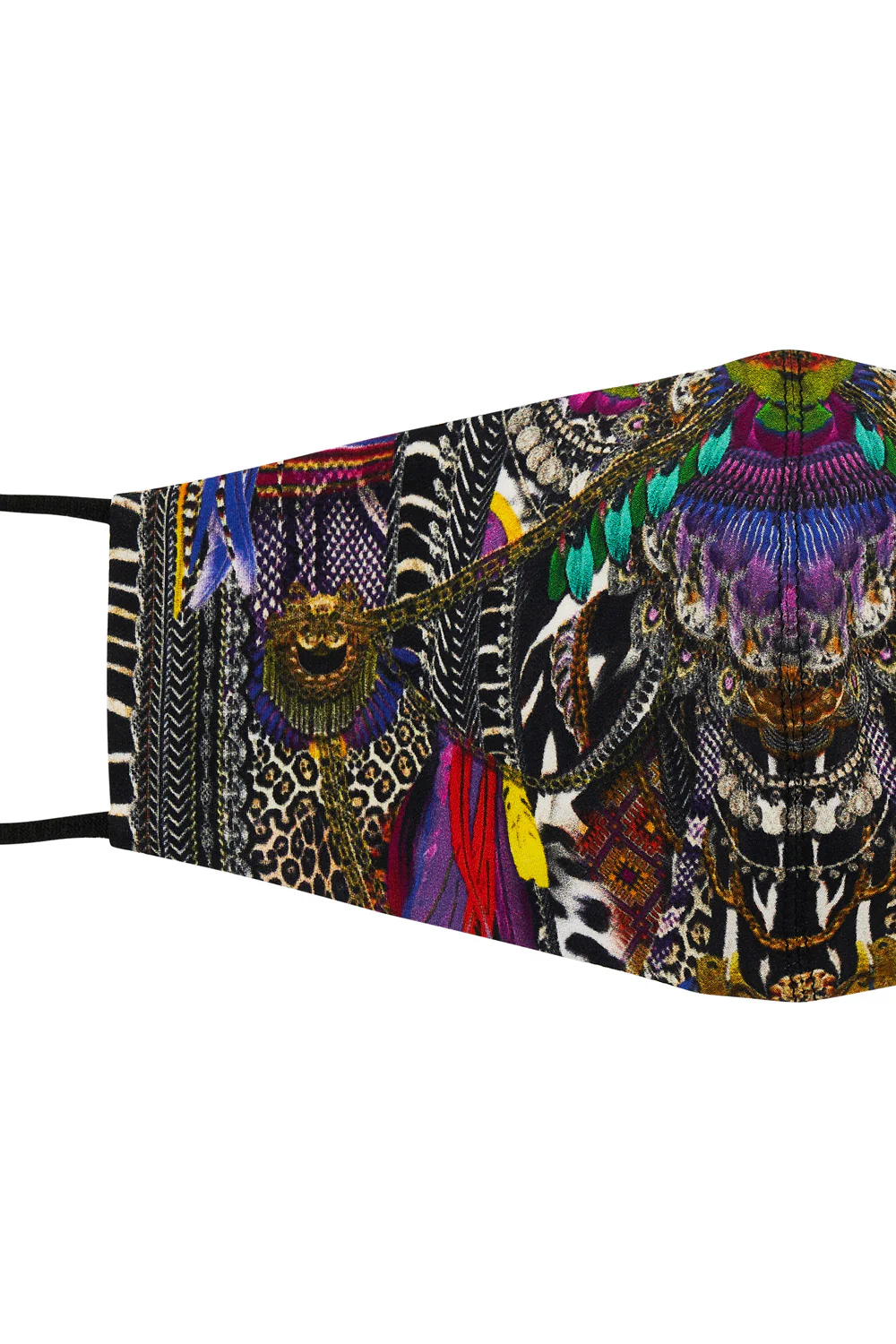 FACE MASK COVER GUARDIANS OF THE SUN