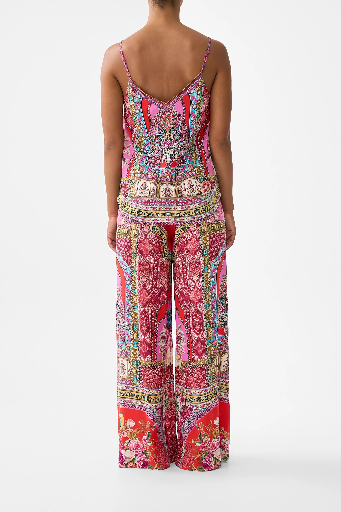 LOUNGE PANT HEIRLOOM EMPIRE