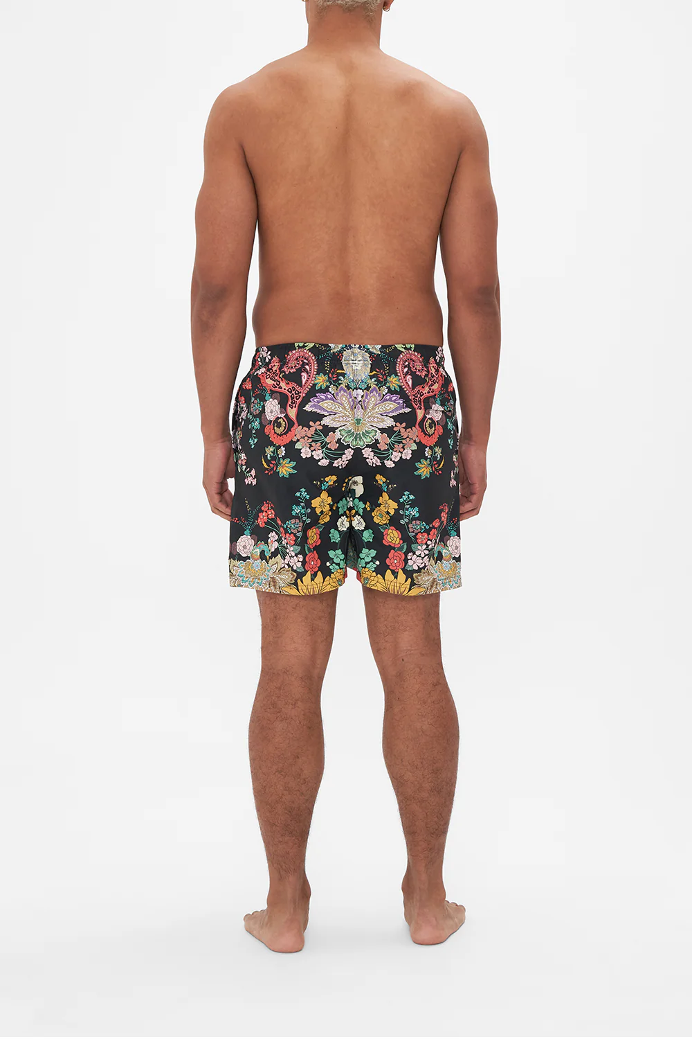 MID LENGTH BOARDSHORT WE WORE FOLKLORE
