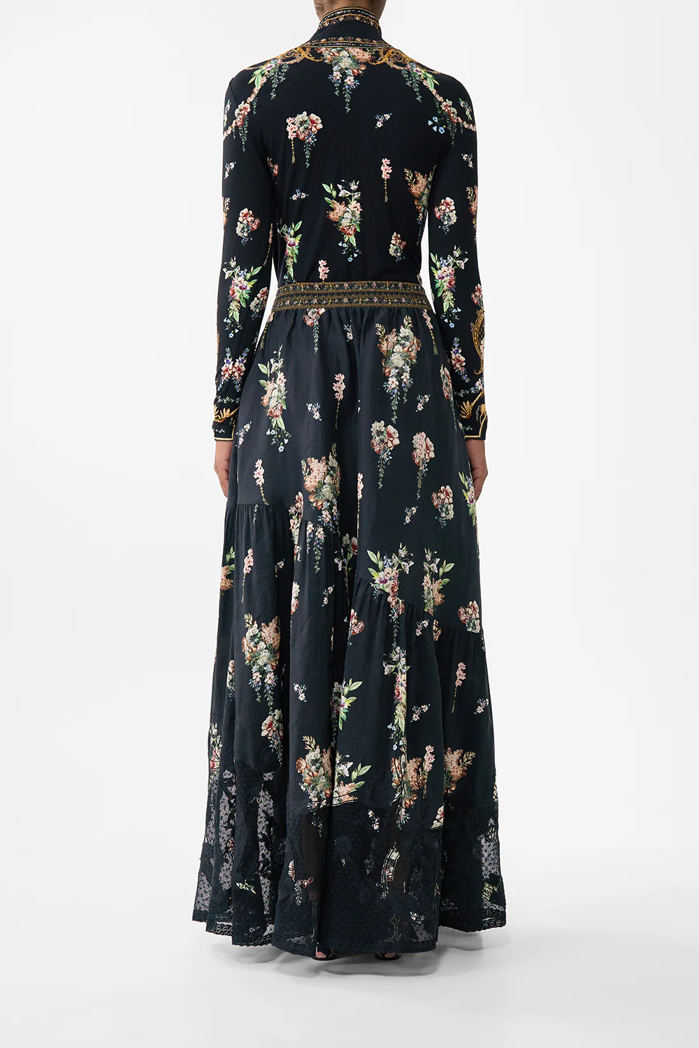 JERSEY TURTLENECK NOBLE ENDEAVOURS