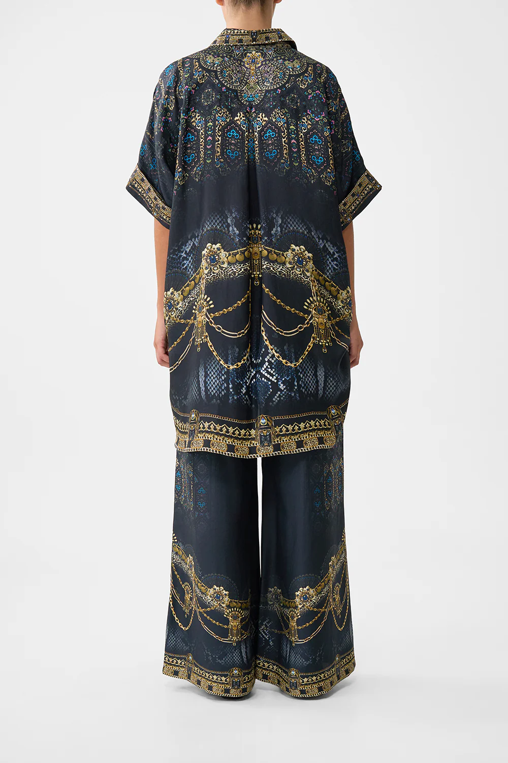 LOUNGE PANT SONG OF THE SOLSTICE