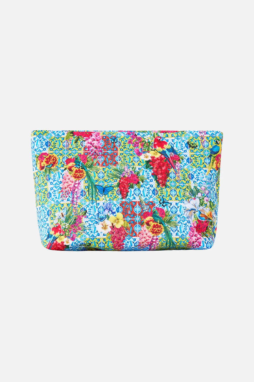 SMALL MAKEUP CLUTCH SULTANAHMET SUMMER