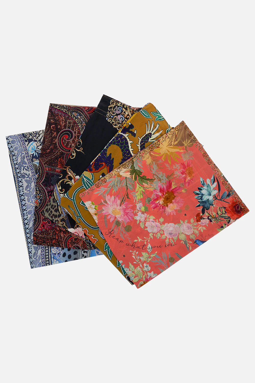 UNICORN DRAWSTRING BAG