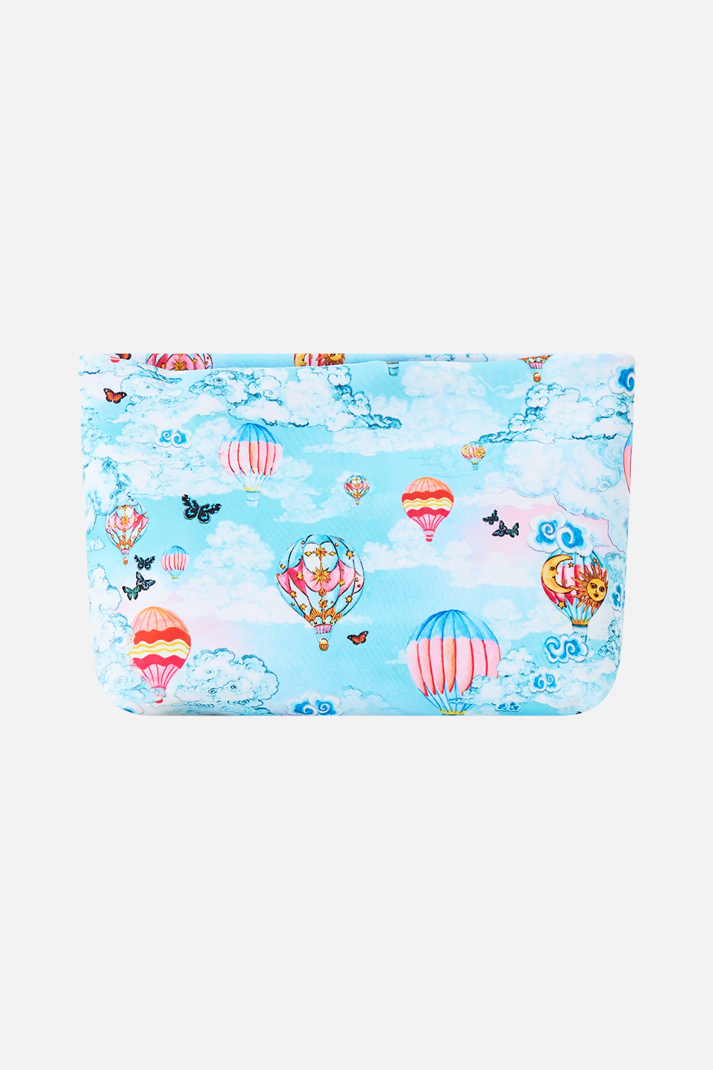 SMALL MAKEUP CLUTCH MINIATURE MOMENTS