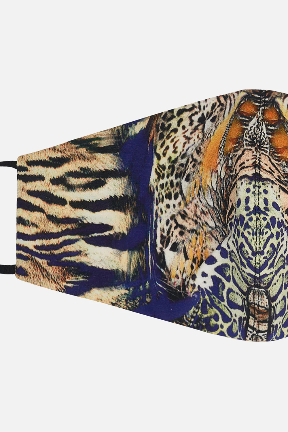 MENS FACE MASK DANCE OF THE DRAGON