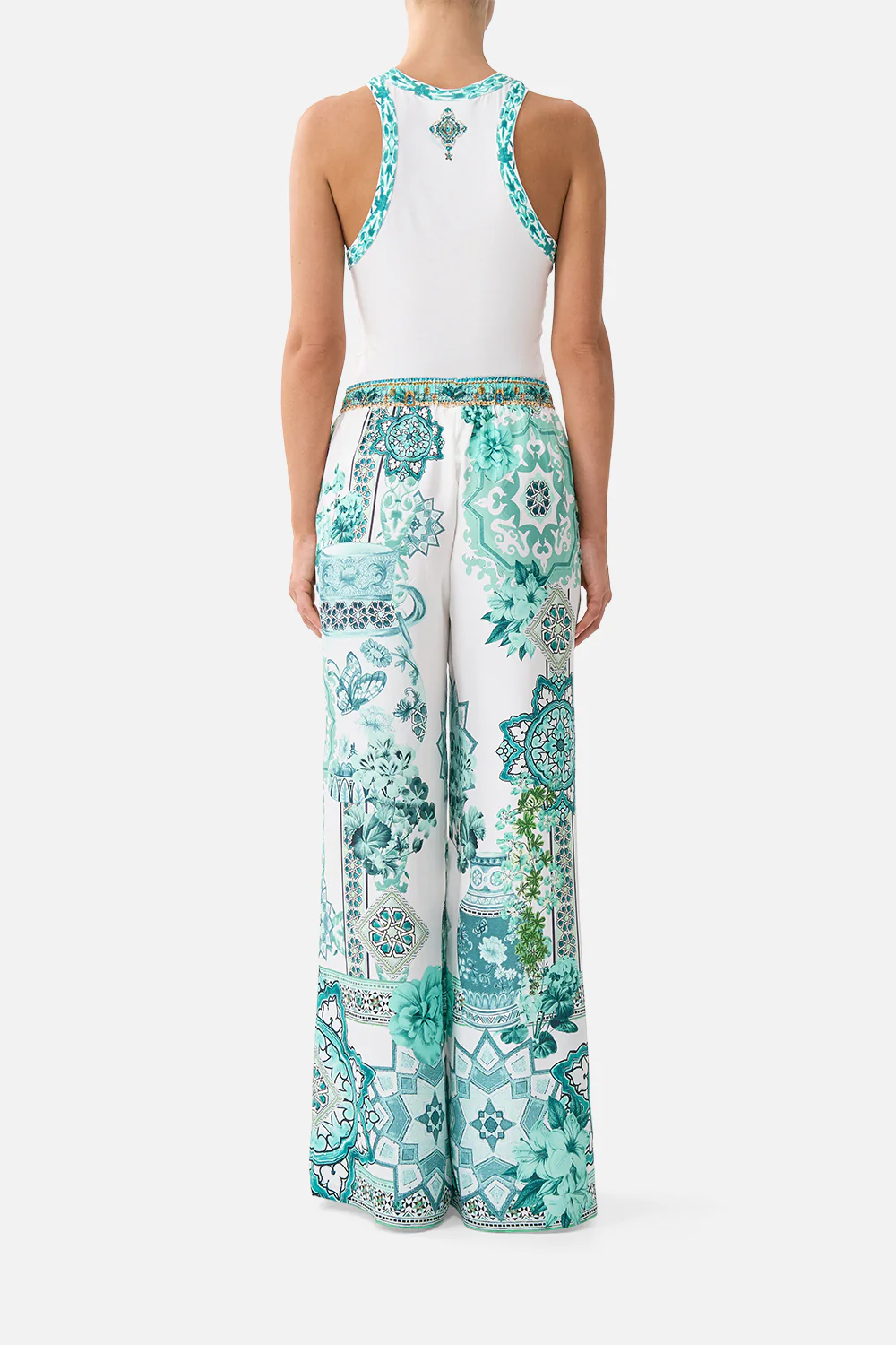 JERSEY TANK TOP BALEARIC BEBÉ