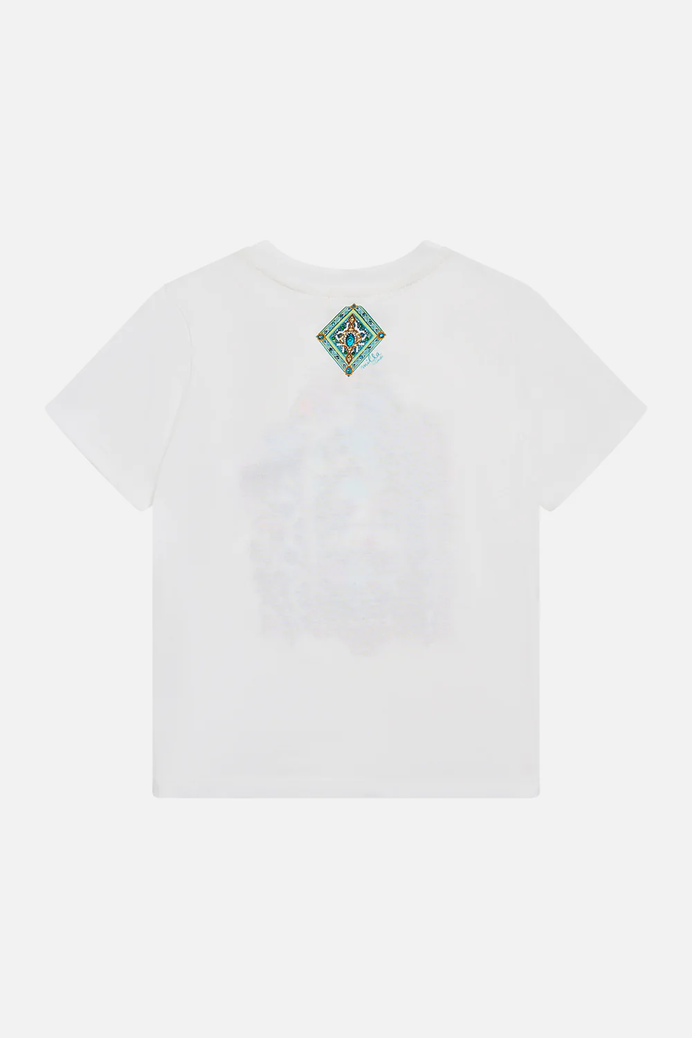 KIDS SHORT SLEEVE CLASSIC TEE TALES OF TOPKAPI PALACE