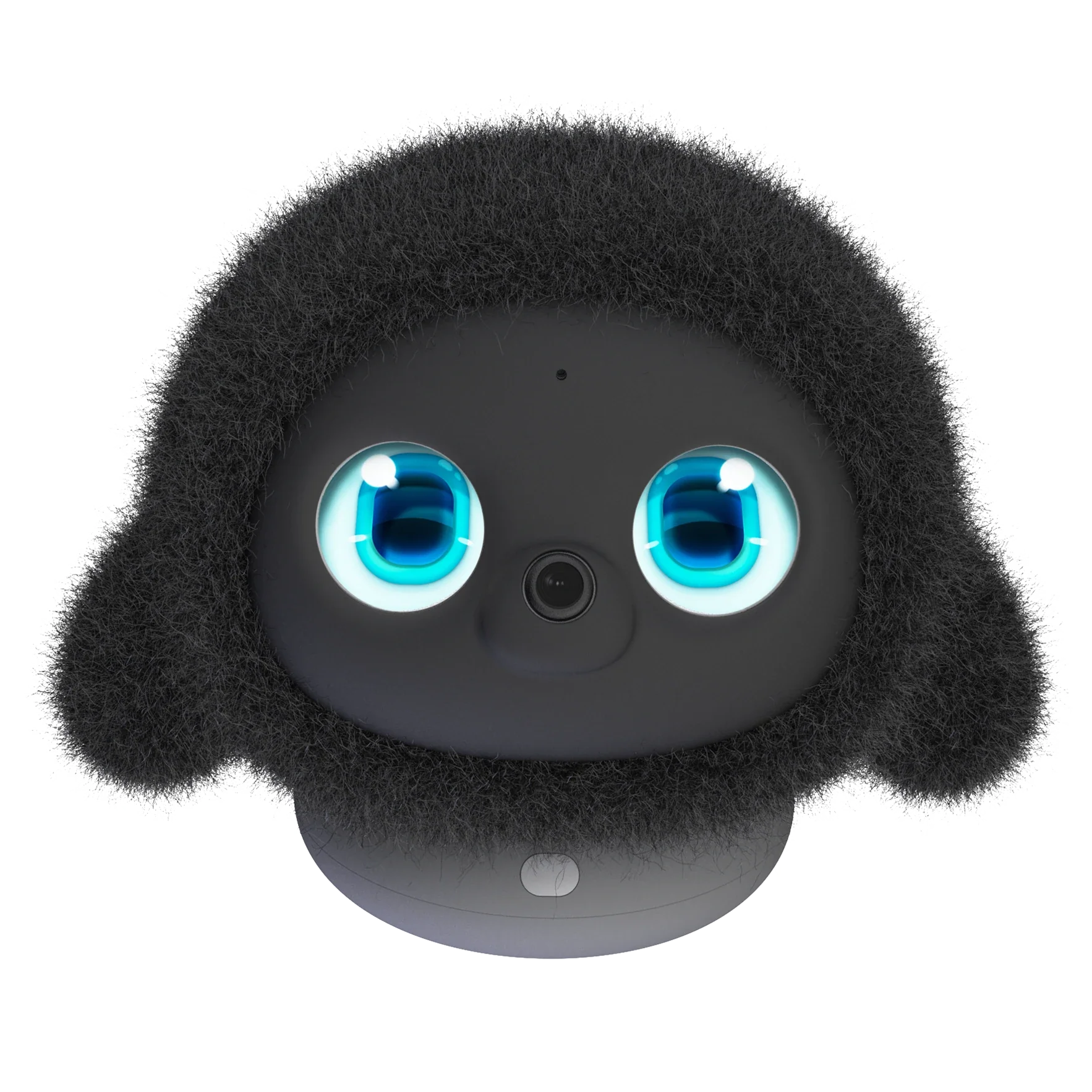 Black Mask for ropet™ KAMOMO