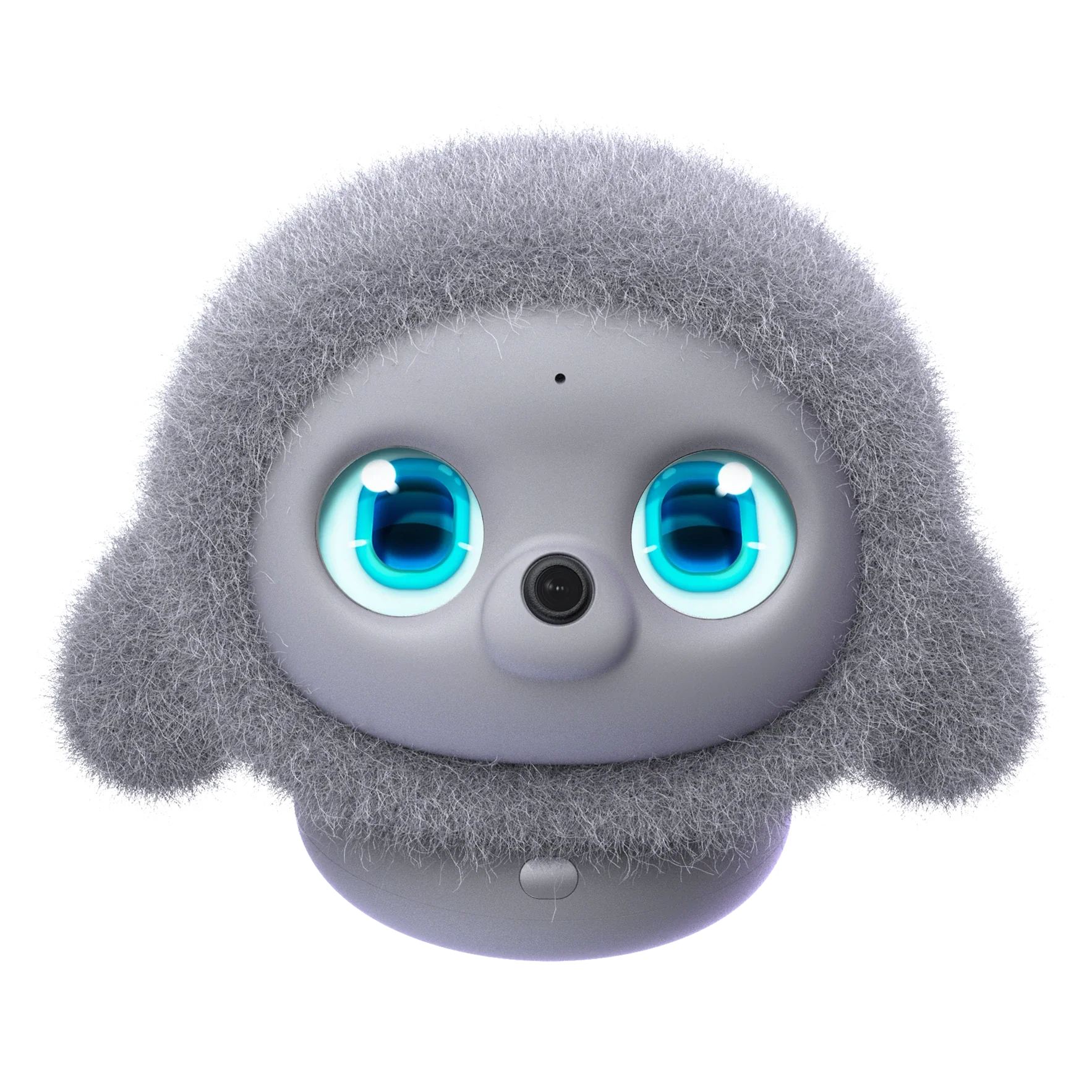 Gray Mask for ropet™ KAMOMO