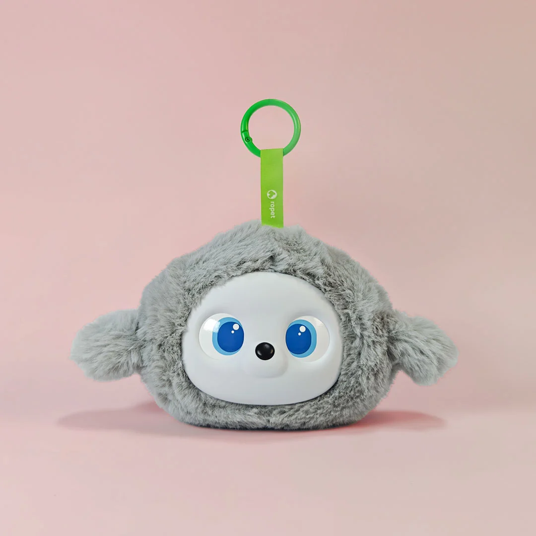 ropet™ KAMOMO Mini Plush Buddy