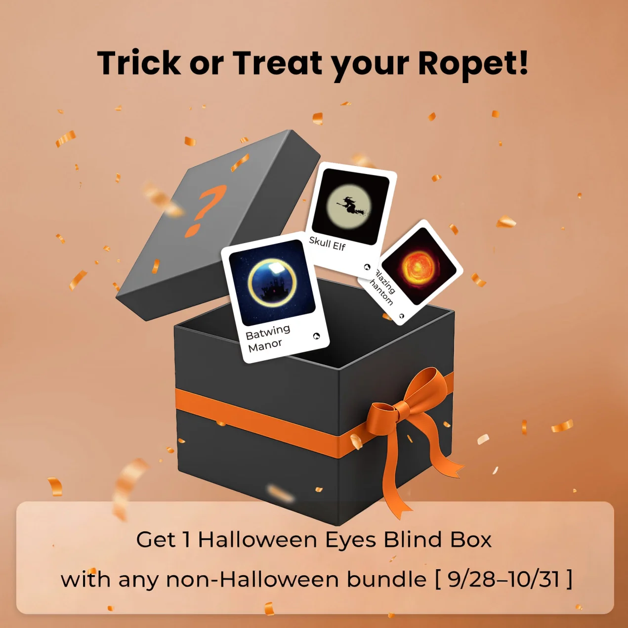 MINI SKELETON OUTFIT