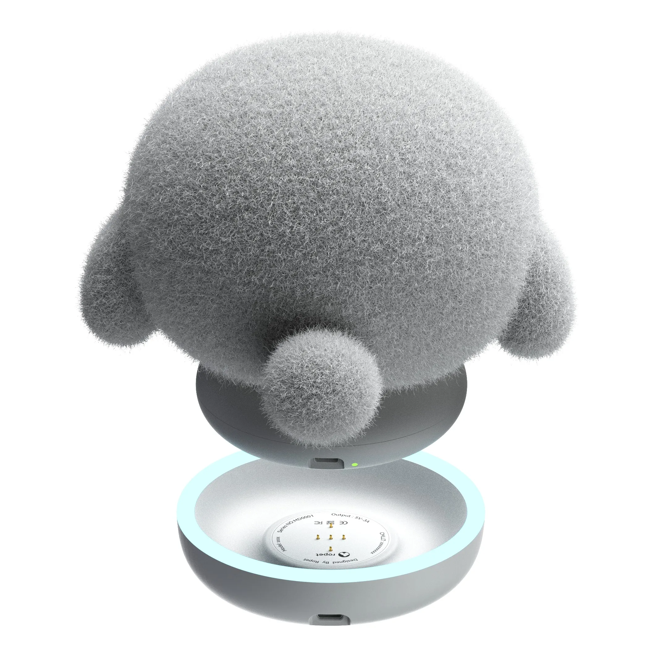 ropet™ KAMOMO Charging Base