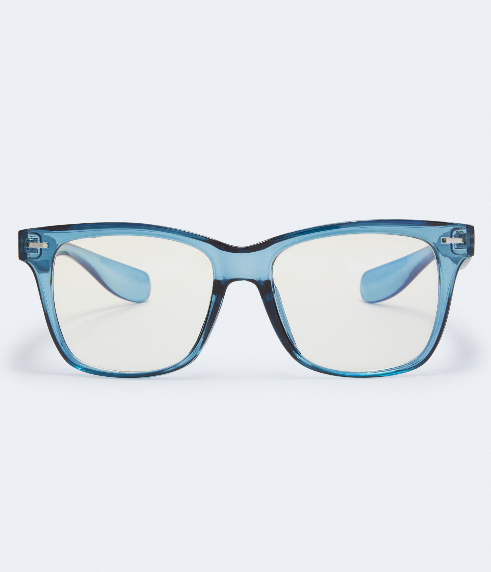 Large Waymax Blue Light Glasses