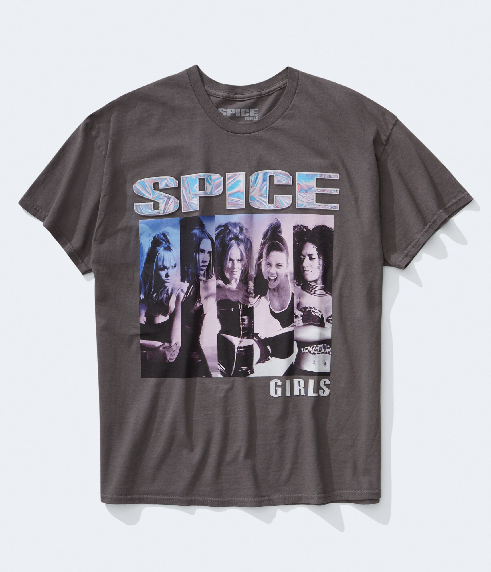 Spice Girls Graphic Tee