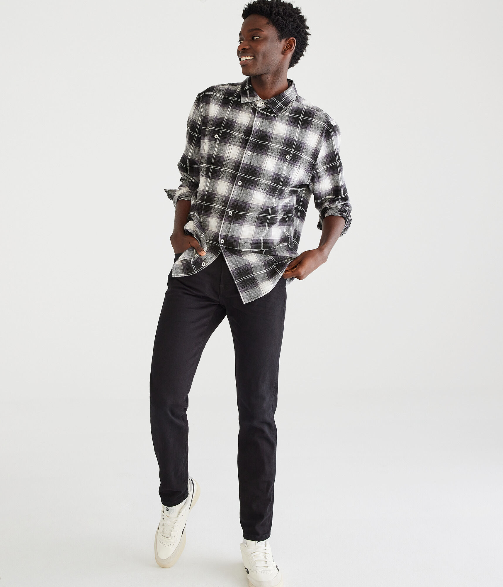 Skinny Premium Air Jean