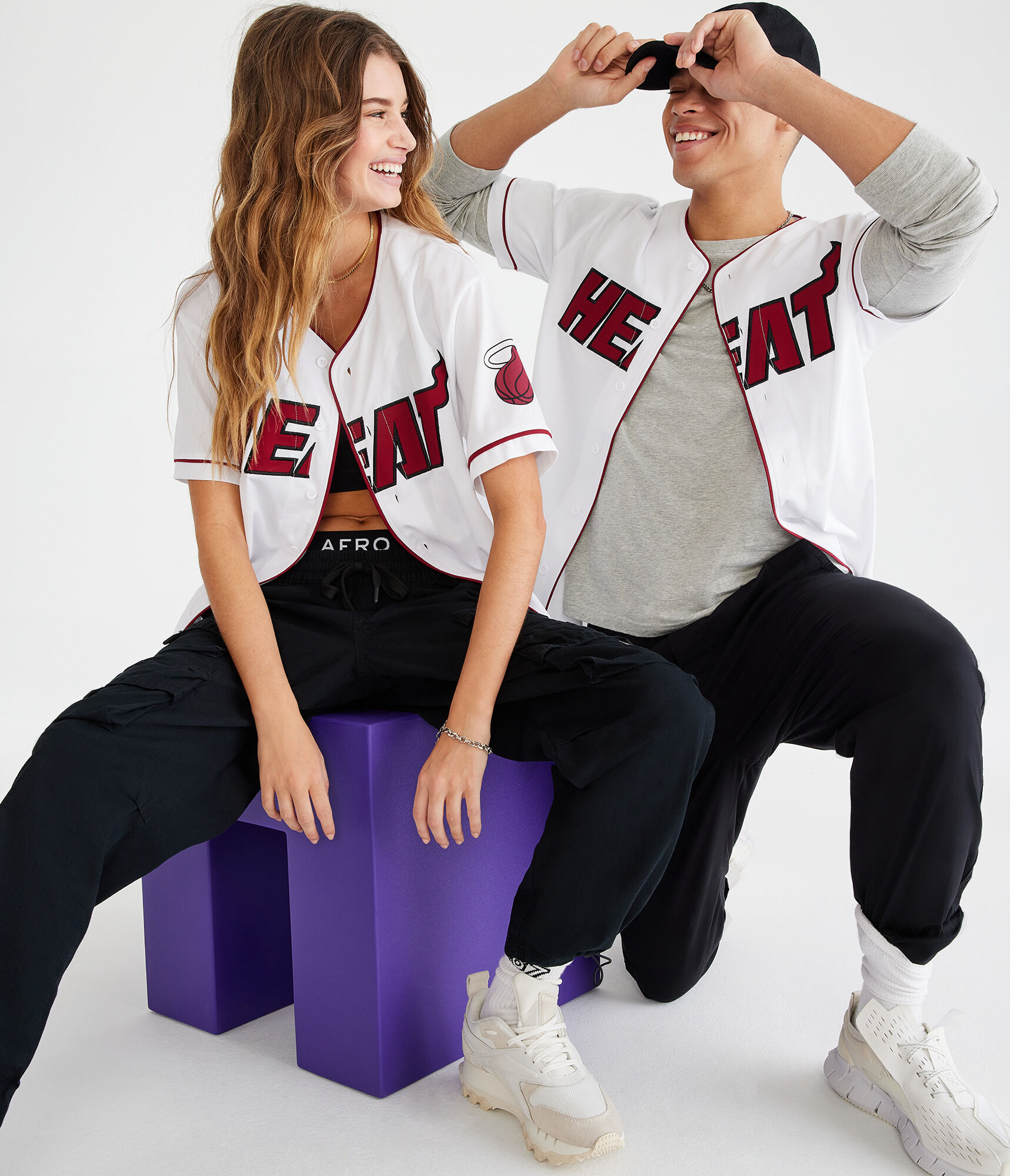 Miami Heat Top