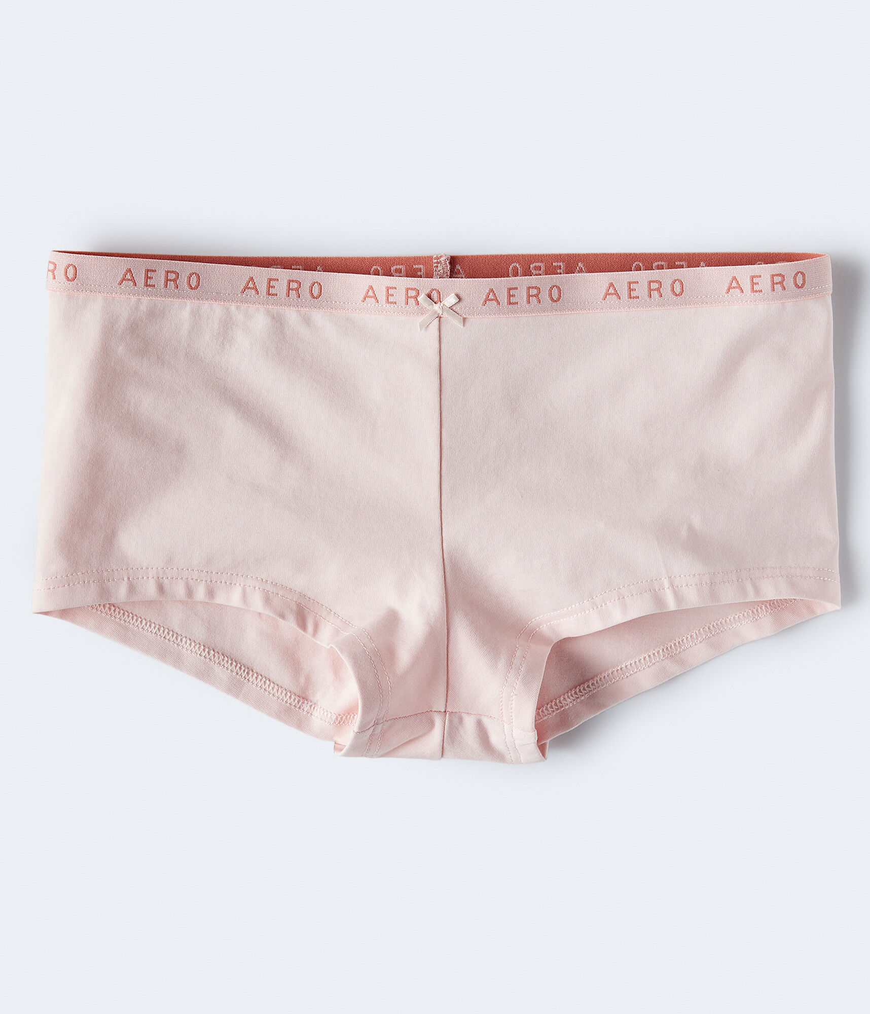 Aero Logo Boyshort