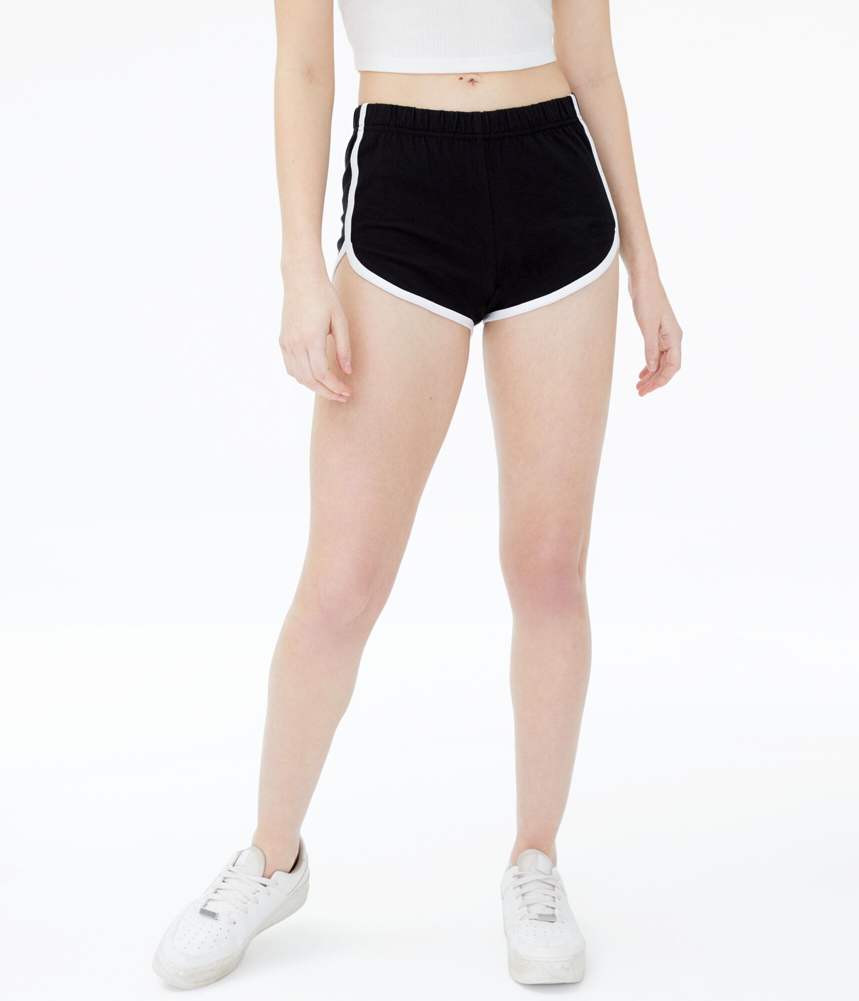 Retro Shorts