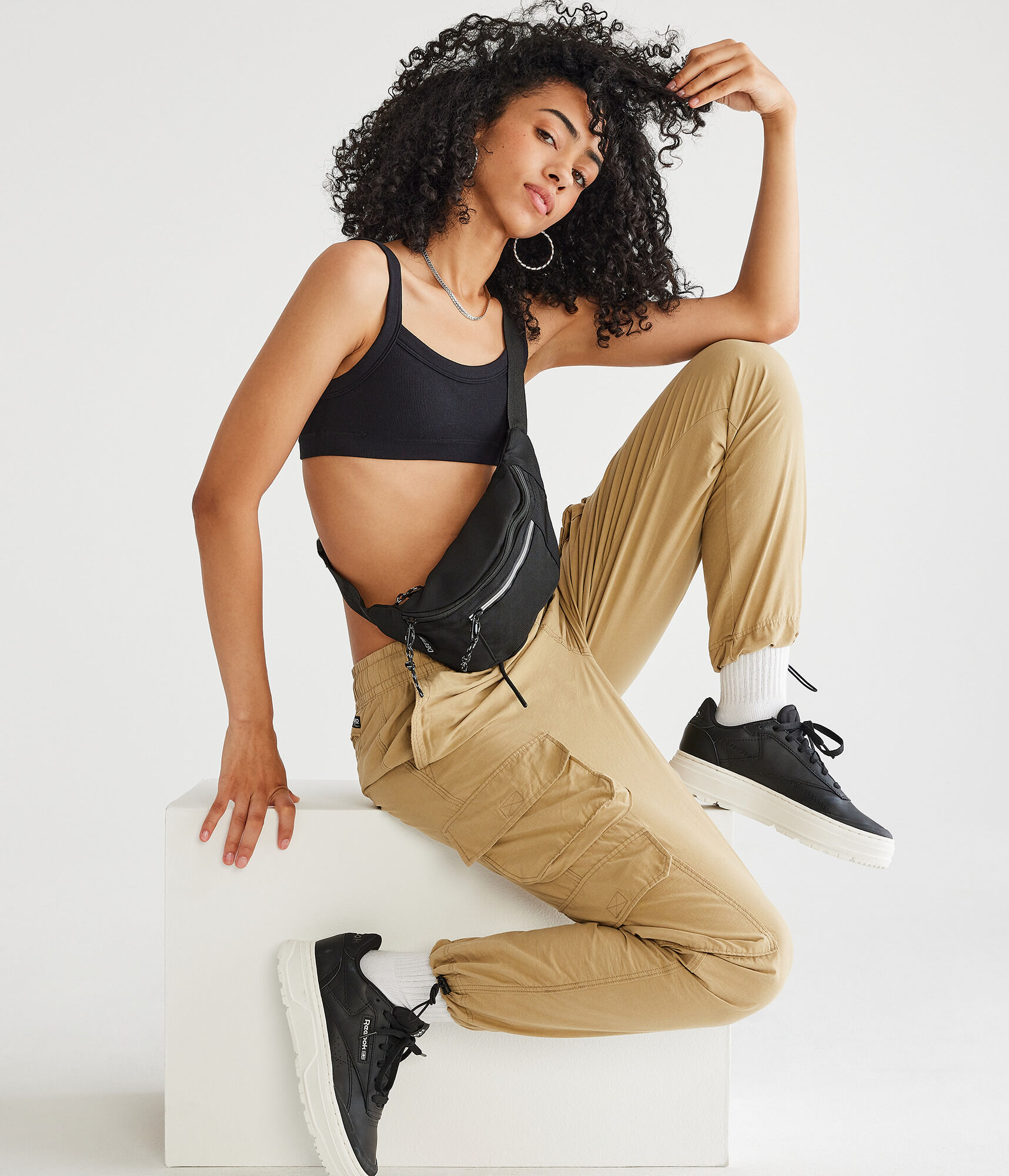 Summit Utility Pants