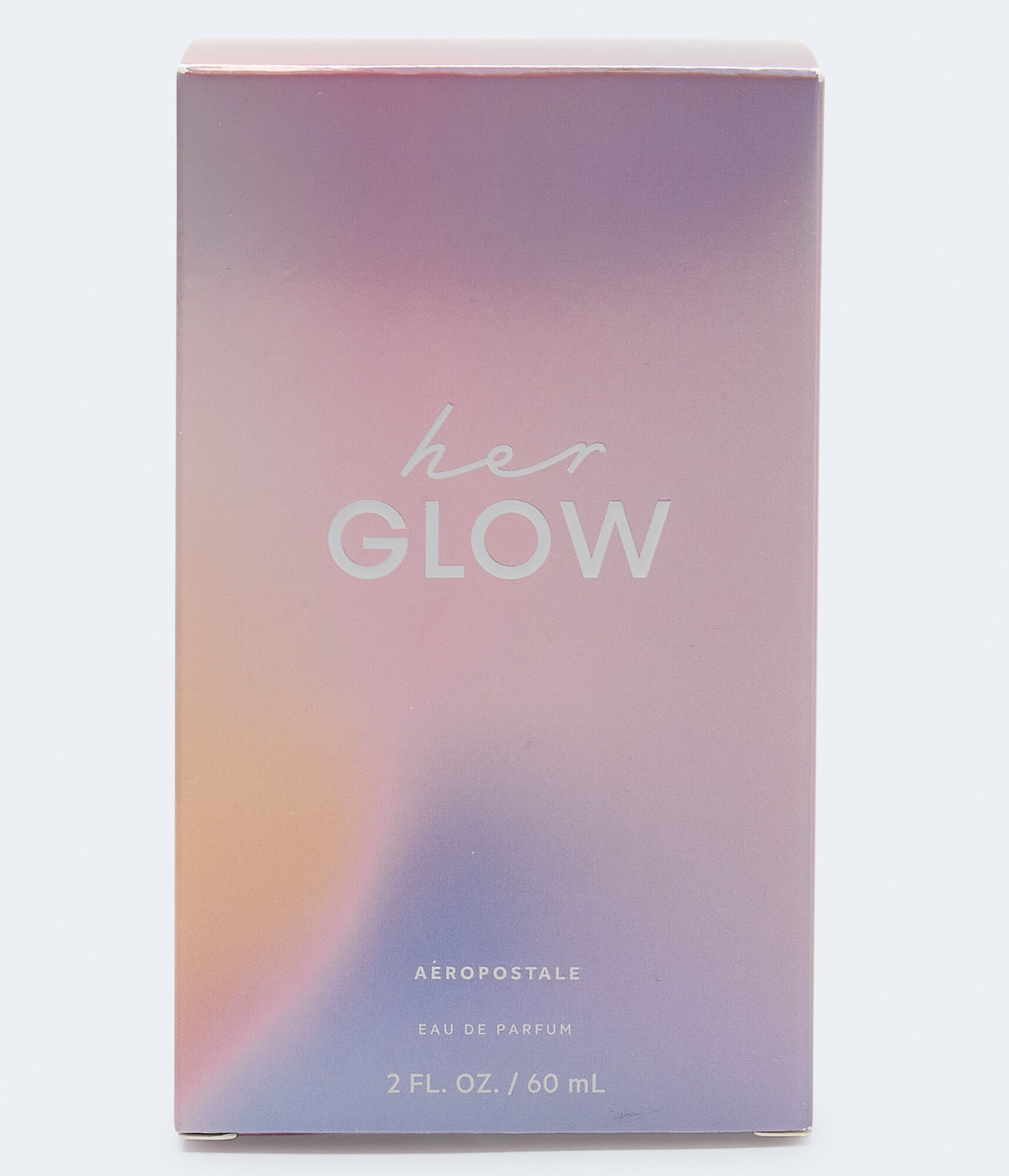 Her Glow Fragrance - 2 oz