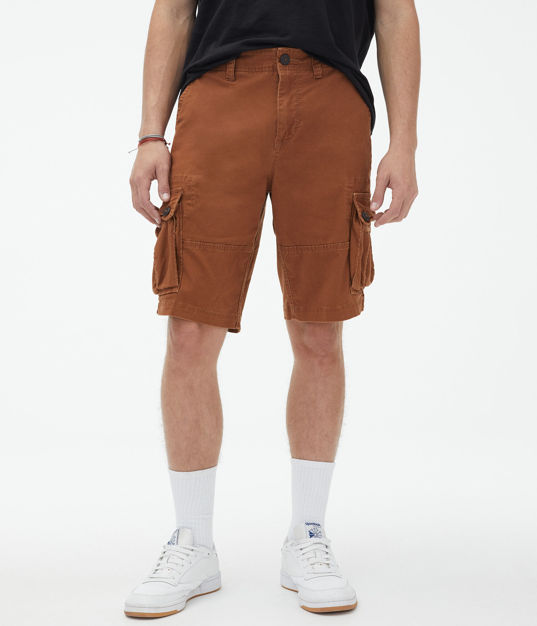 Cargo Shorts 11.5"