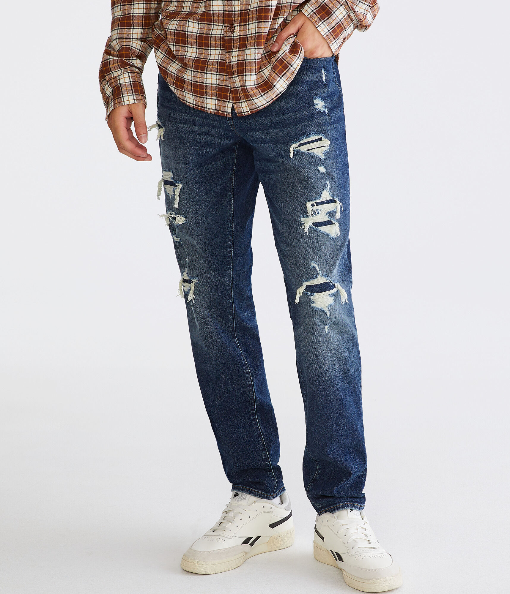 KND Athletic Skinny Jean