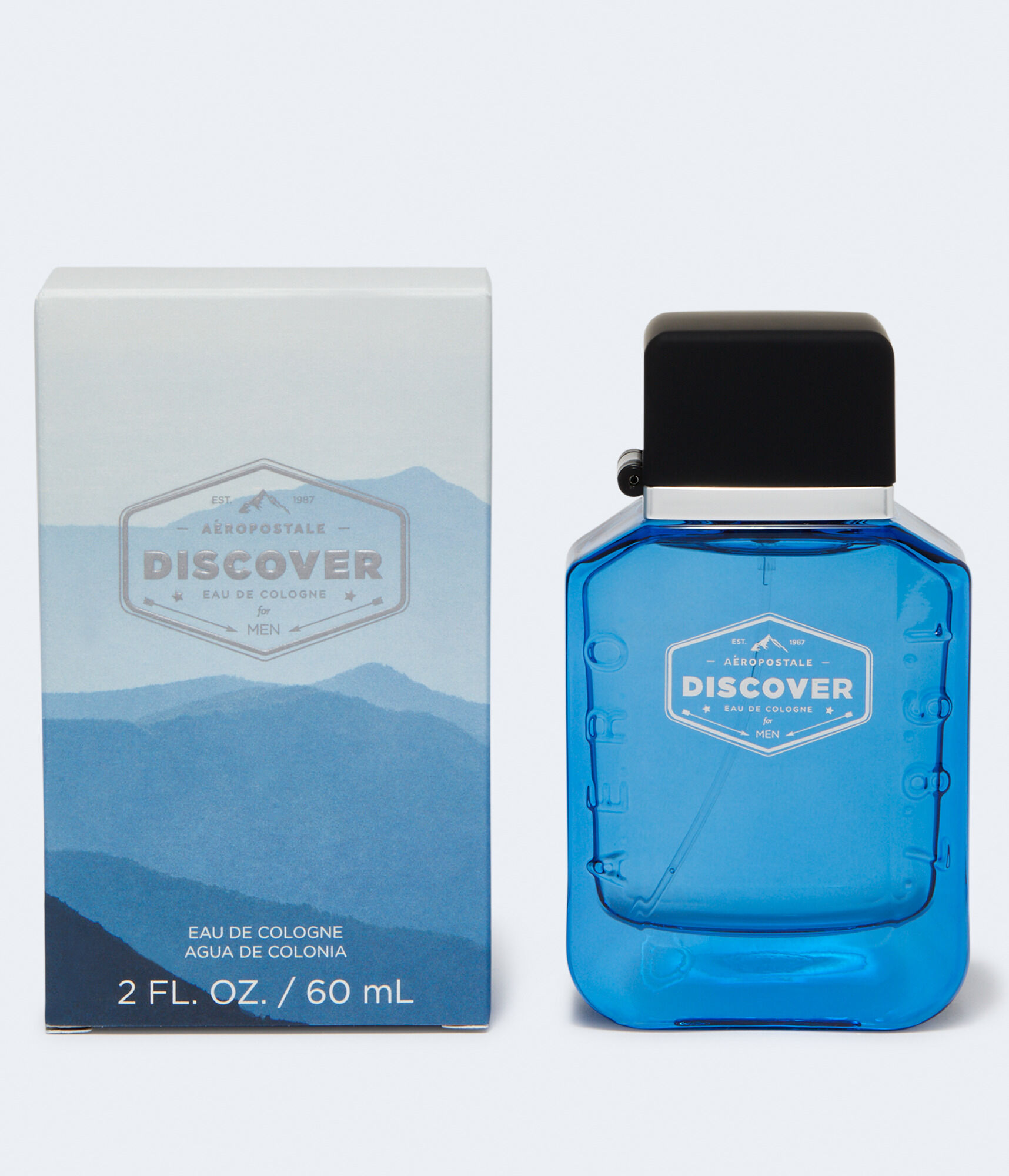 Discover Cologne - 2 oz