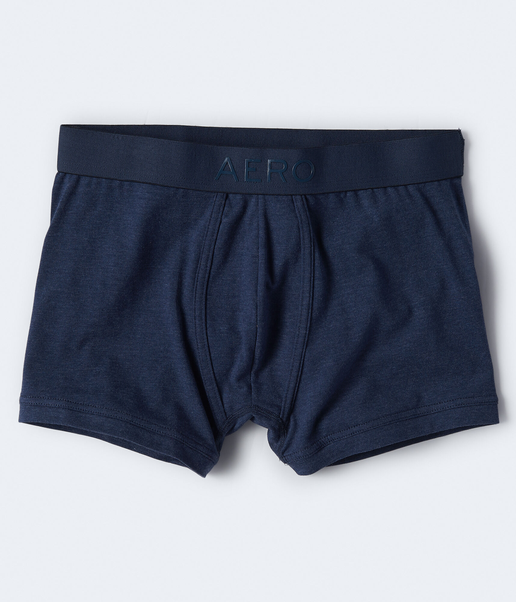 Logo Knit Trunks