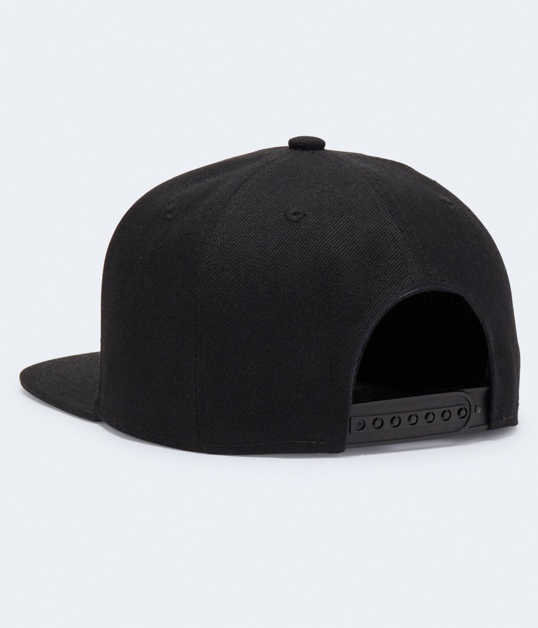 Marvel Adjustable Flat-Brim Hat