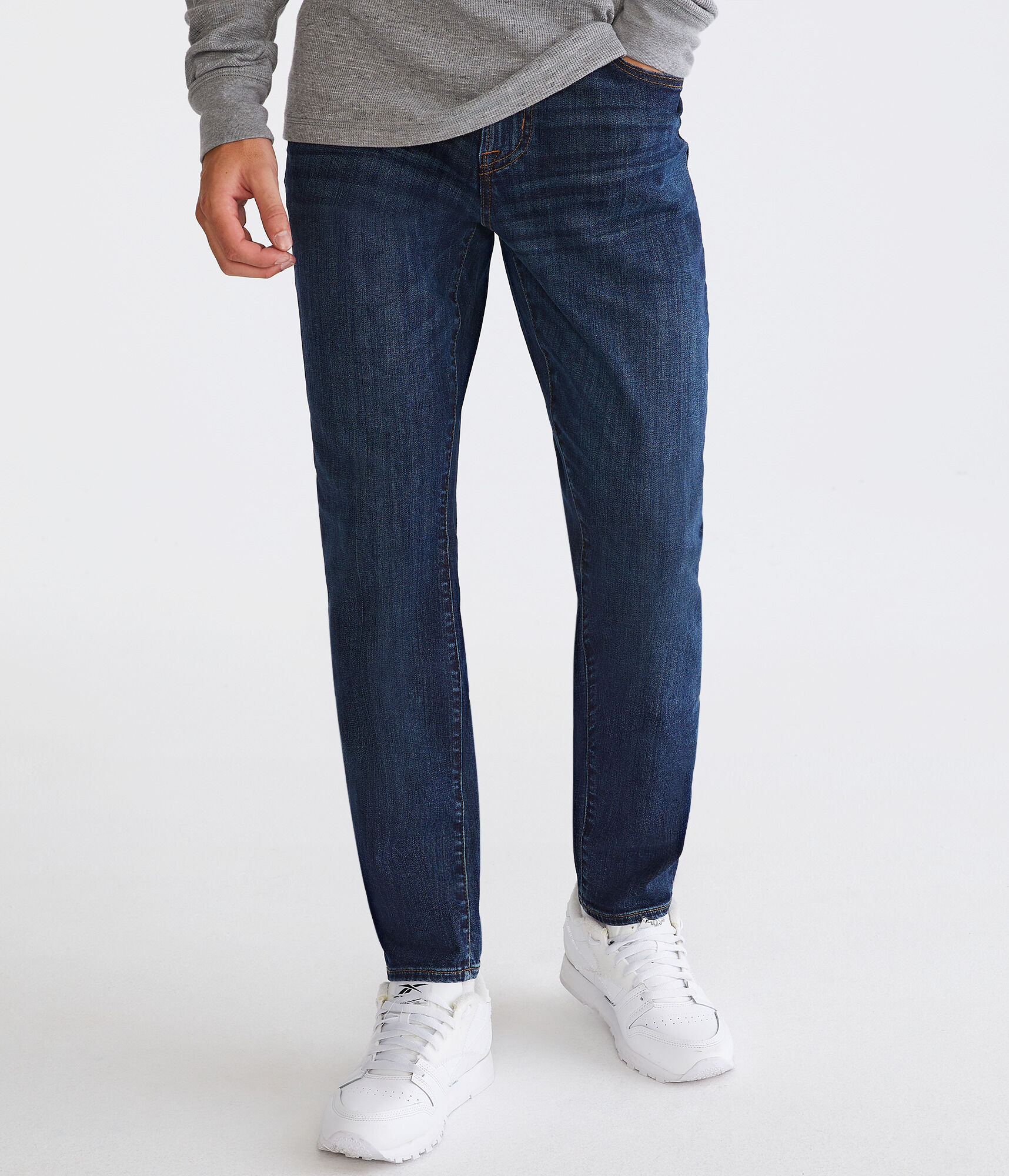 Athletic Skinny Jean