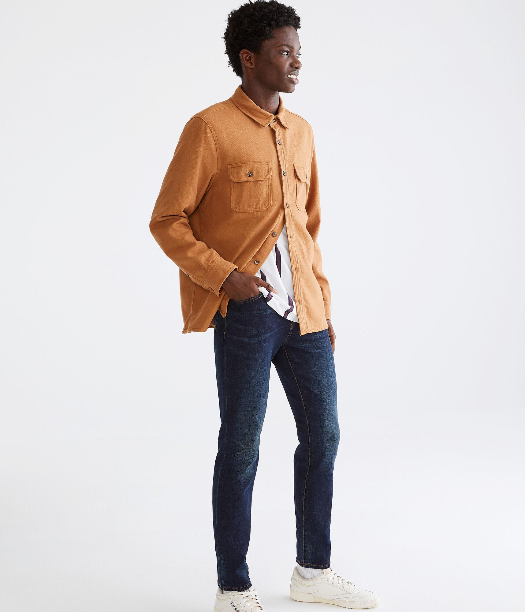 Super Skinny Premium Air Jean