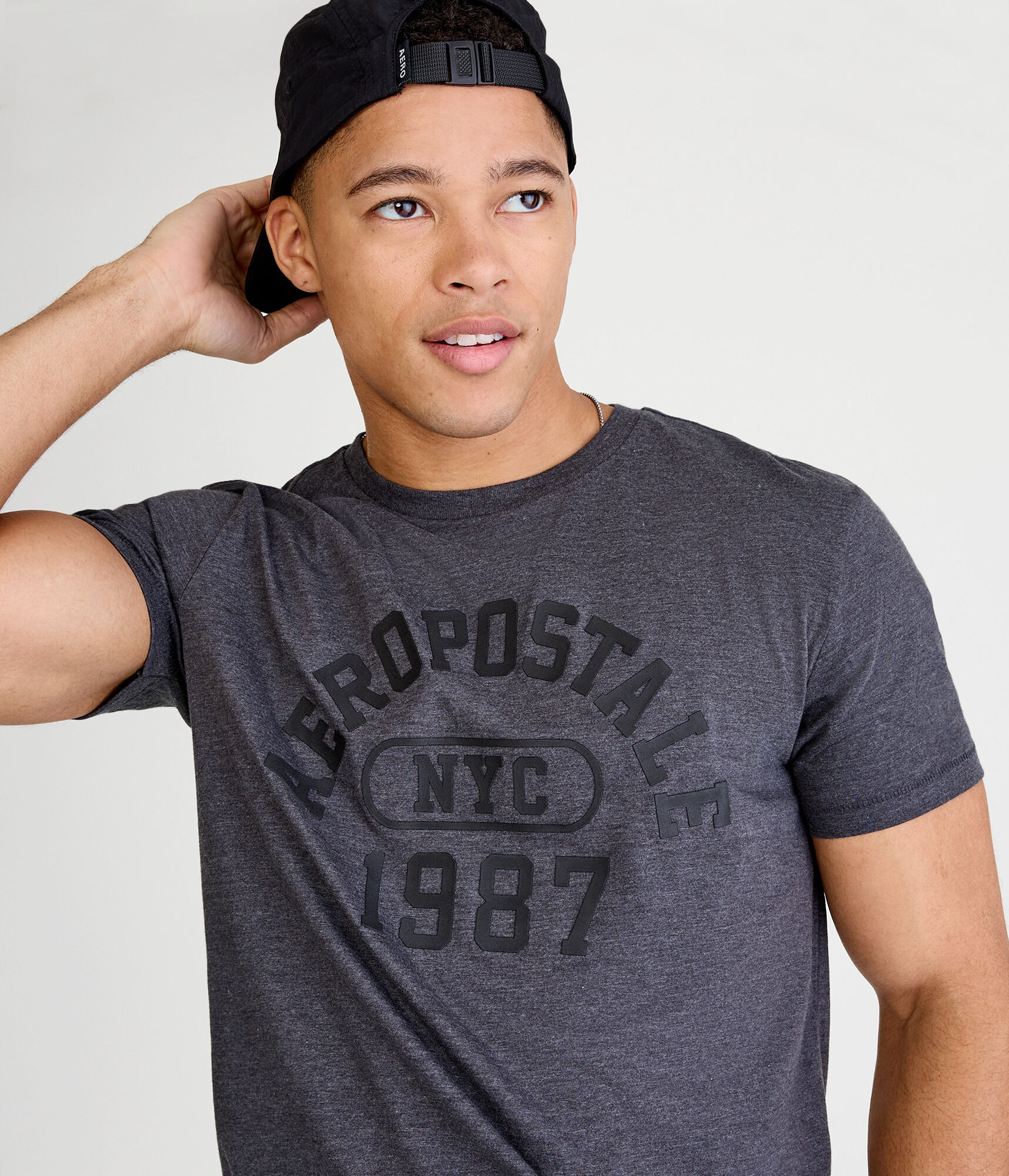 Aero Arch 1987 Graphic Tee