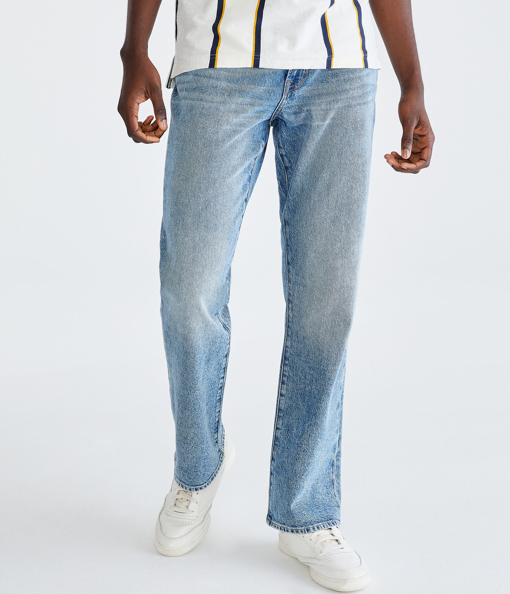 Bootcut Jean