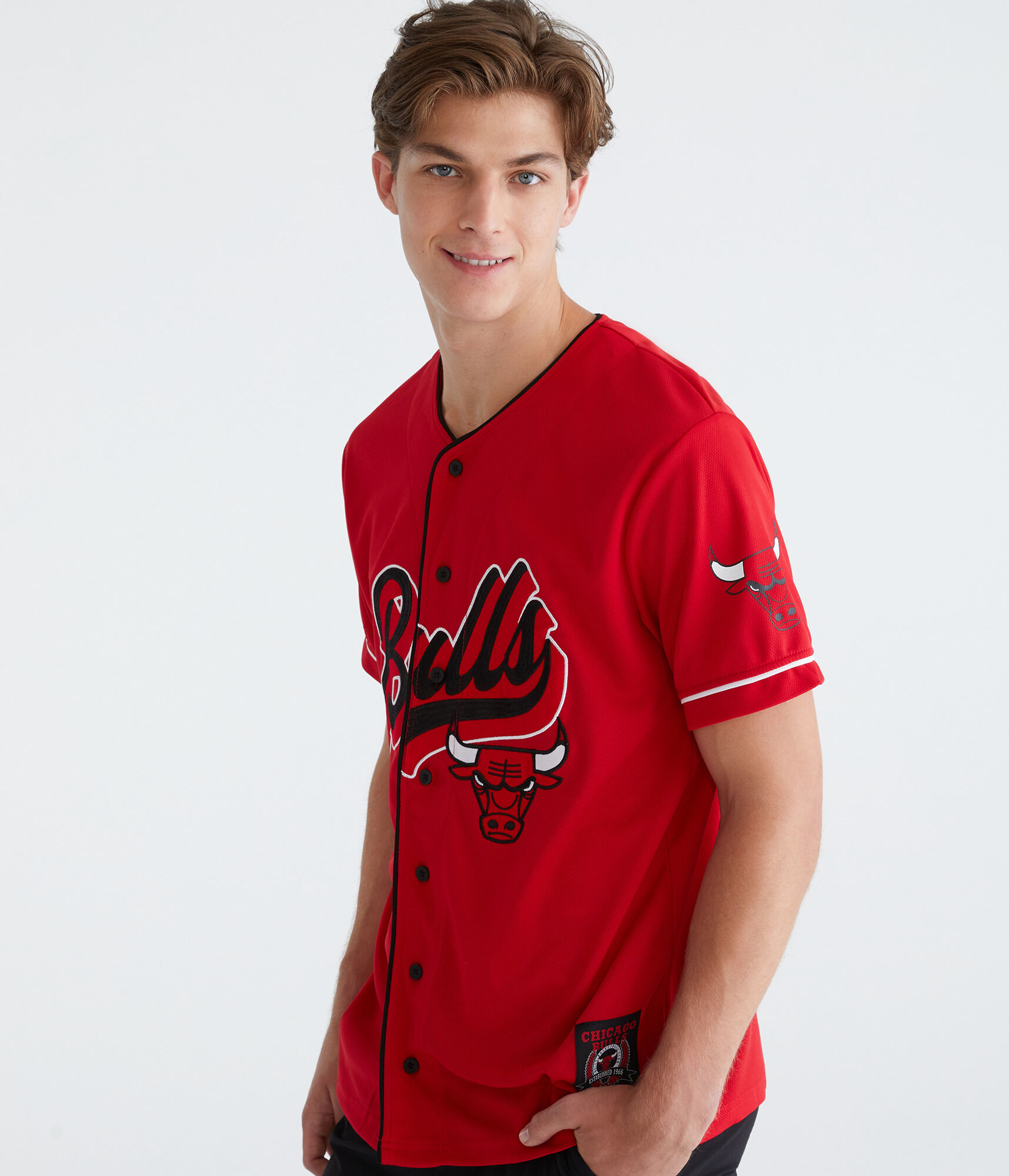 Chicago Bulls Top