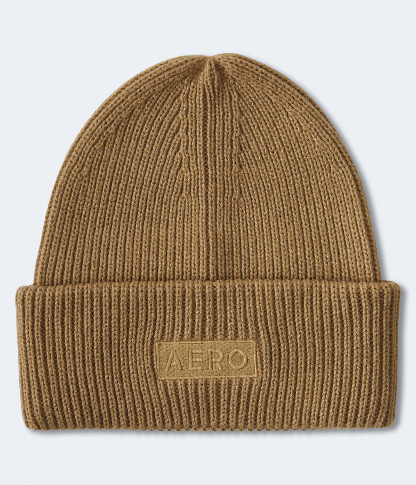 Tonal Logo Beanie