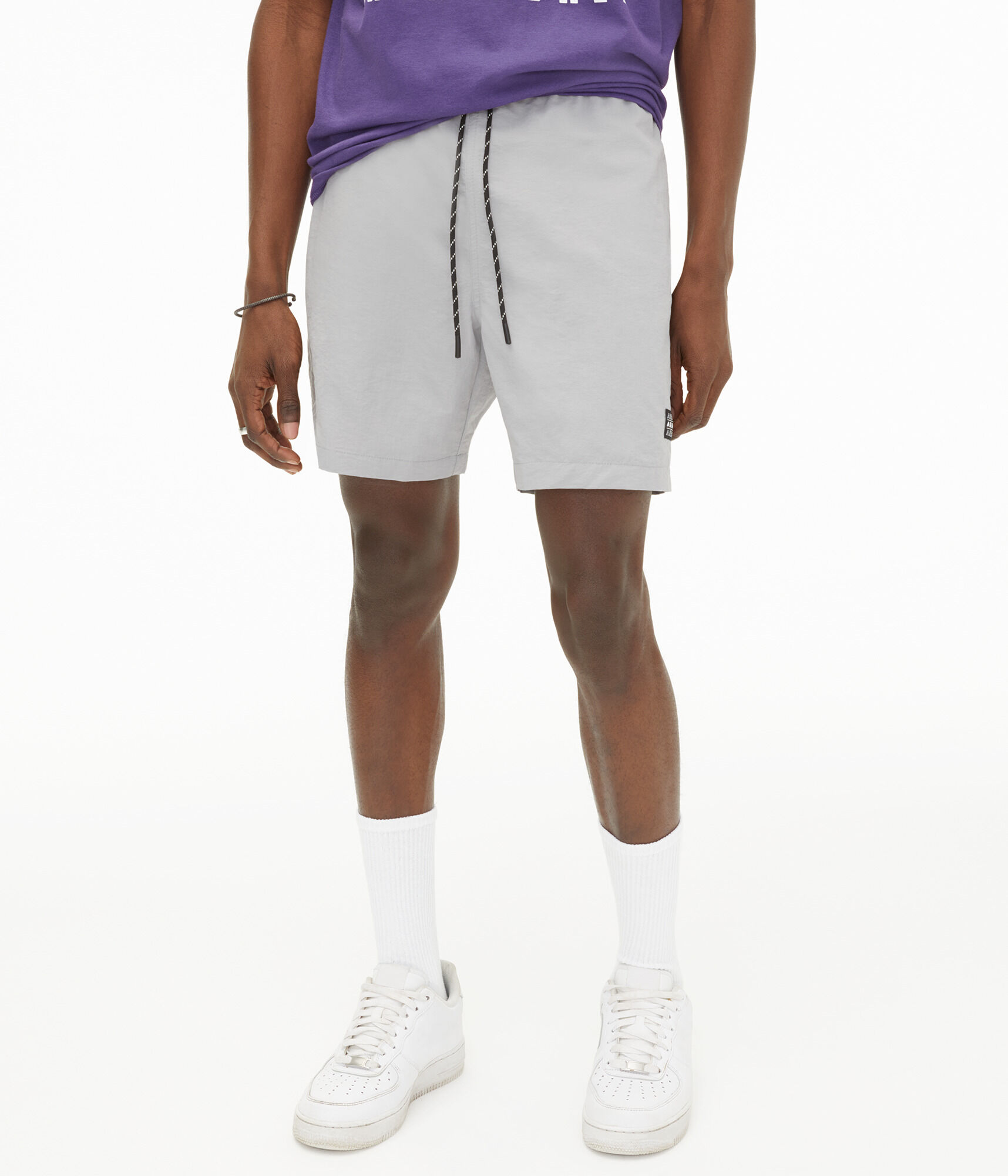 Kickback Jogger Shorts 6.5"