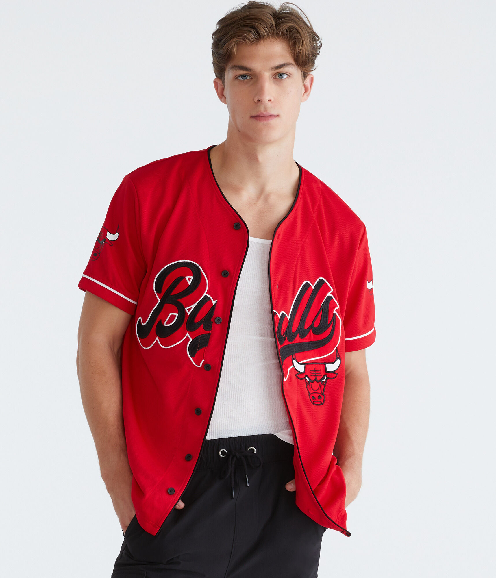 Chicago Bulls Top