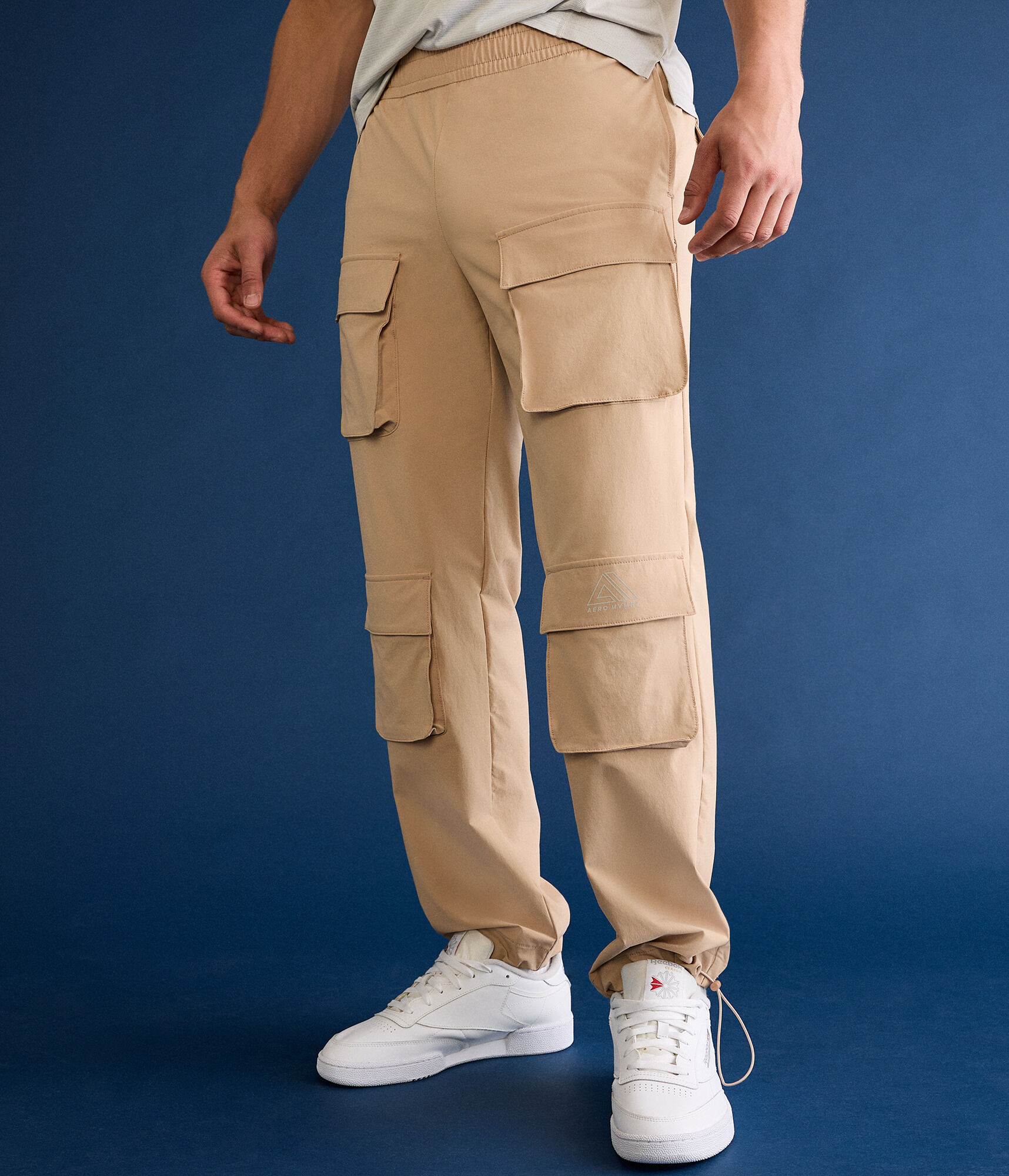 Aero MVMNT Cargo Pants