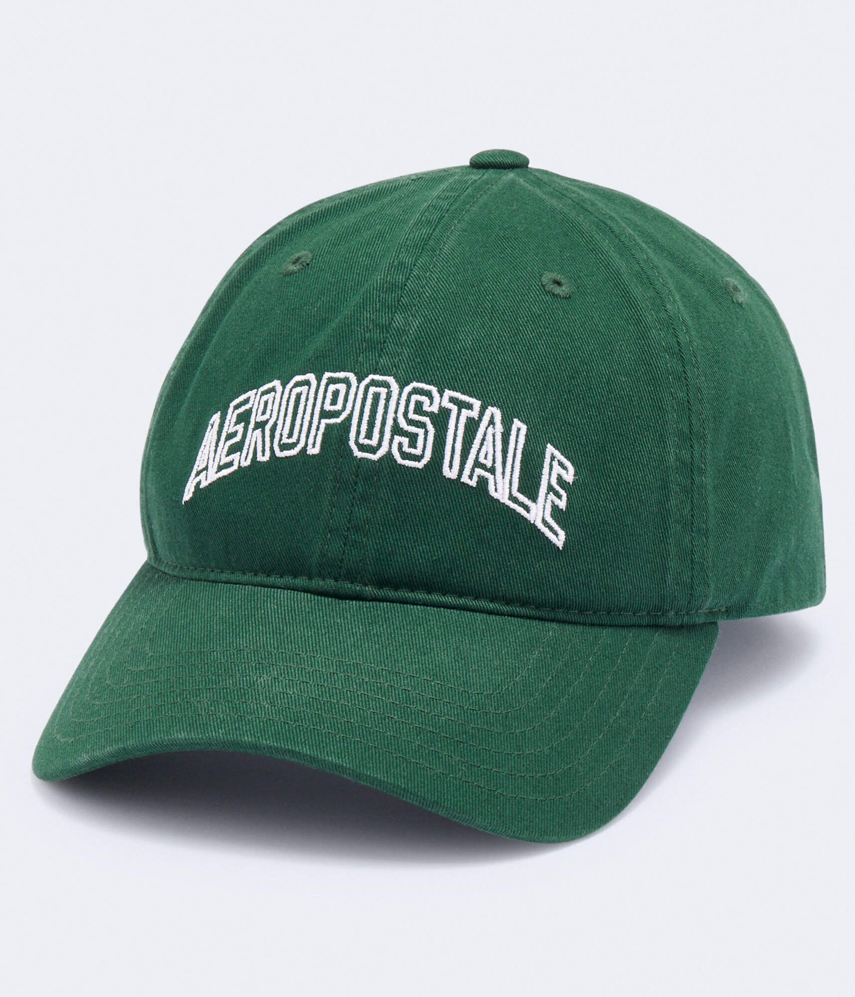 Aeropostale Arch Adjustable Dad Hat