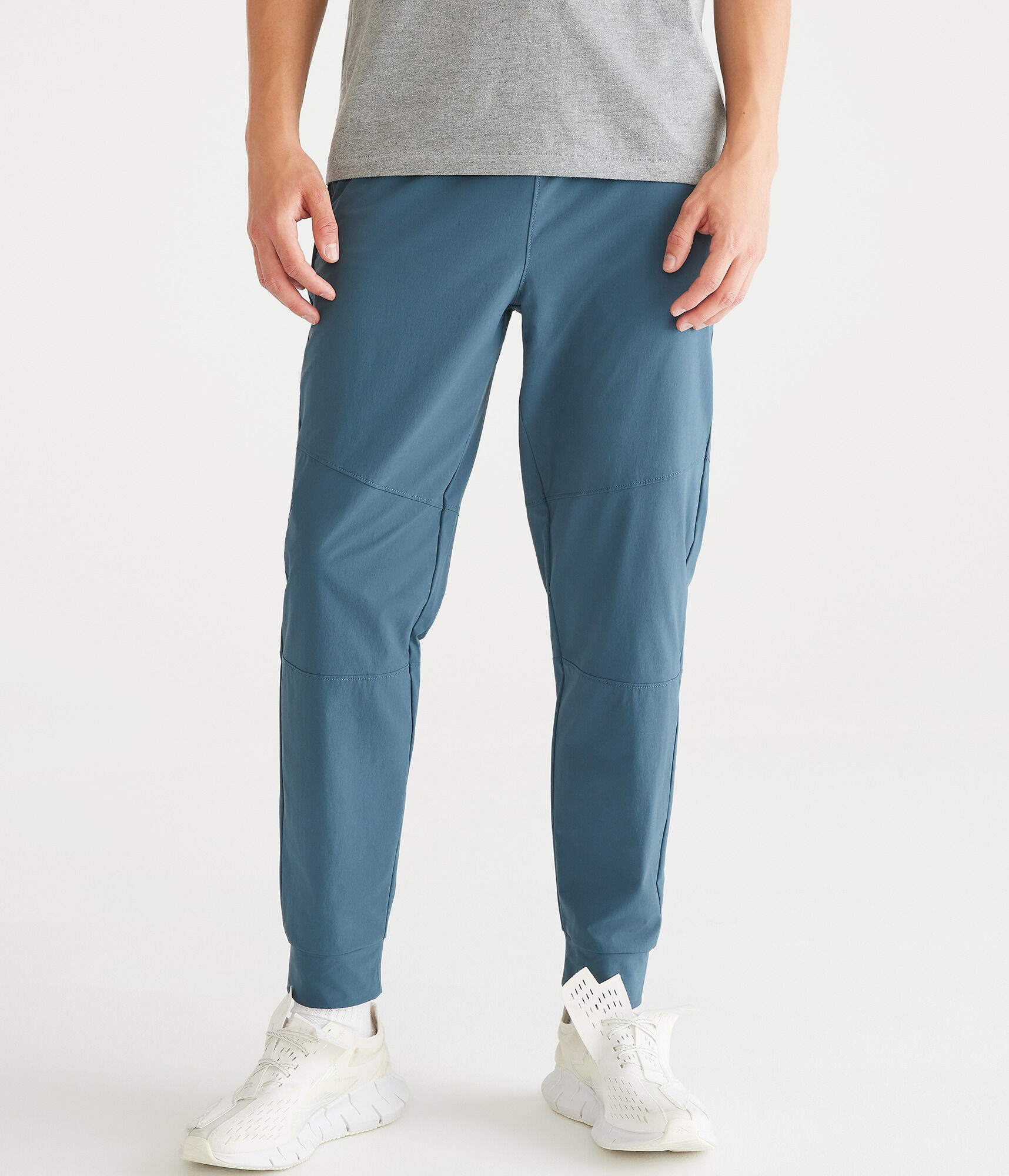 Hybrid Joggers