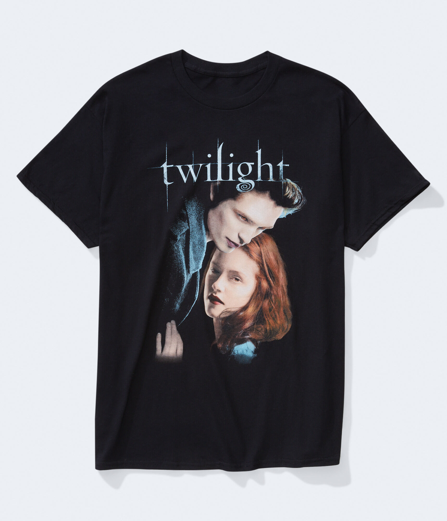 Twilight Bella & Edward Graphic Tee