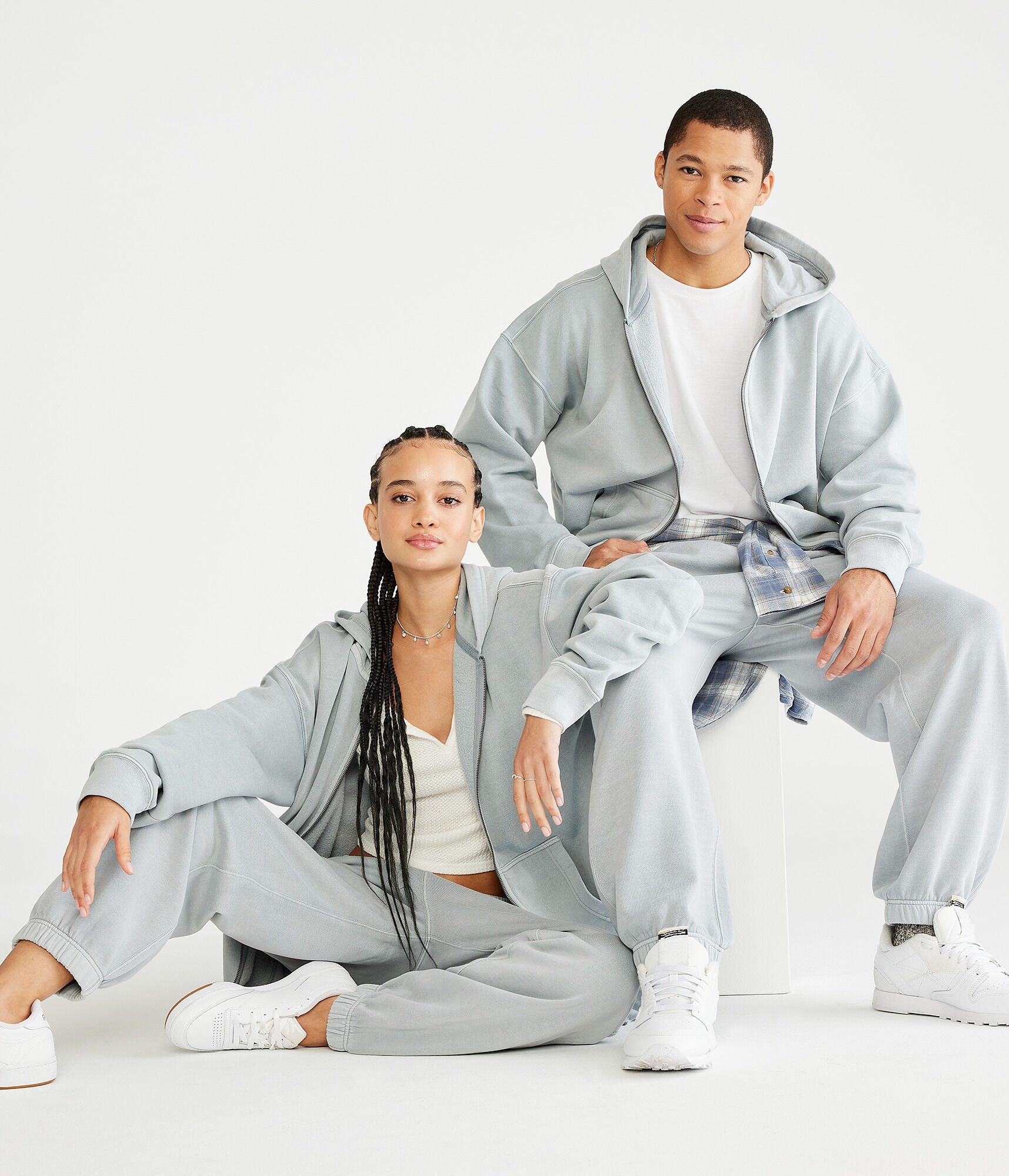 Essentials Jogger Sweatpants