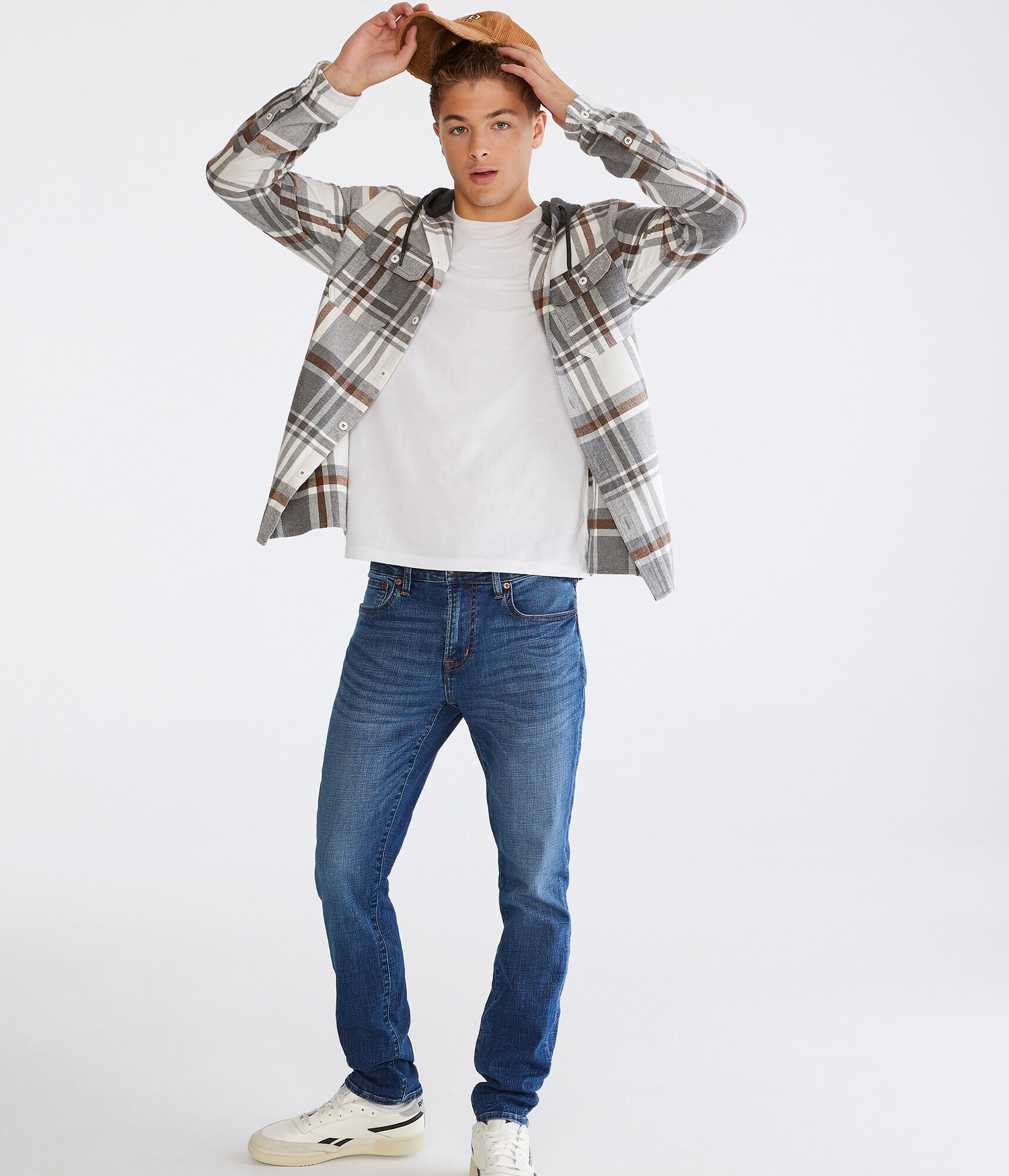 Skinny Jean