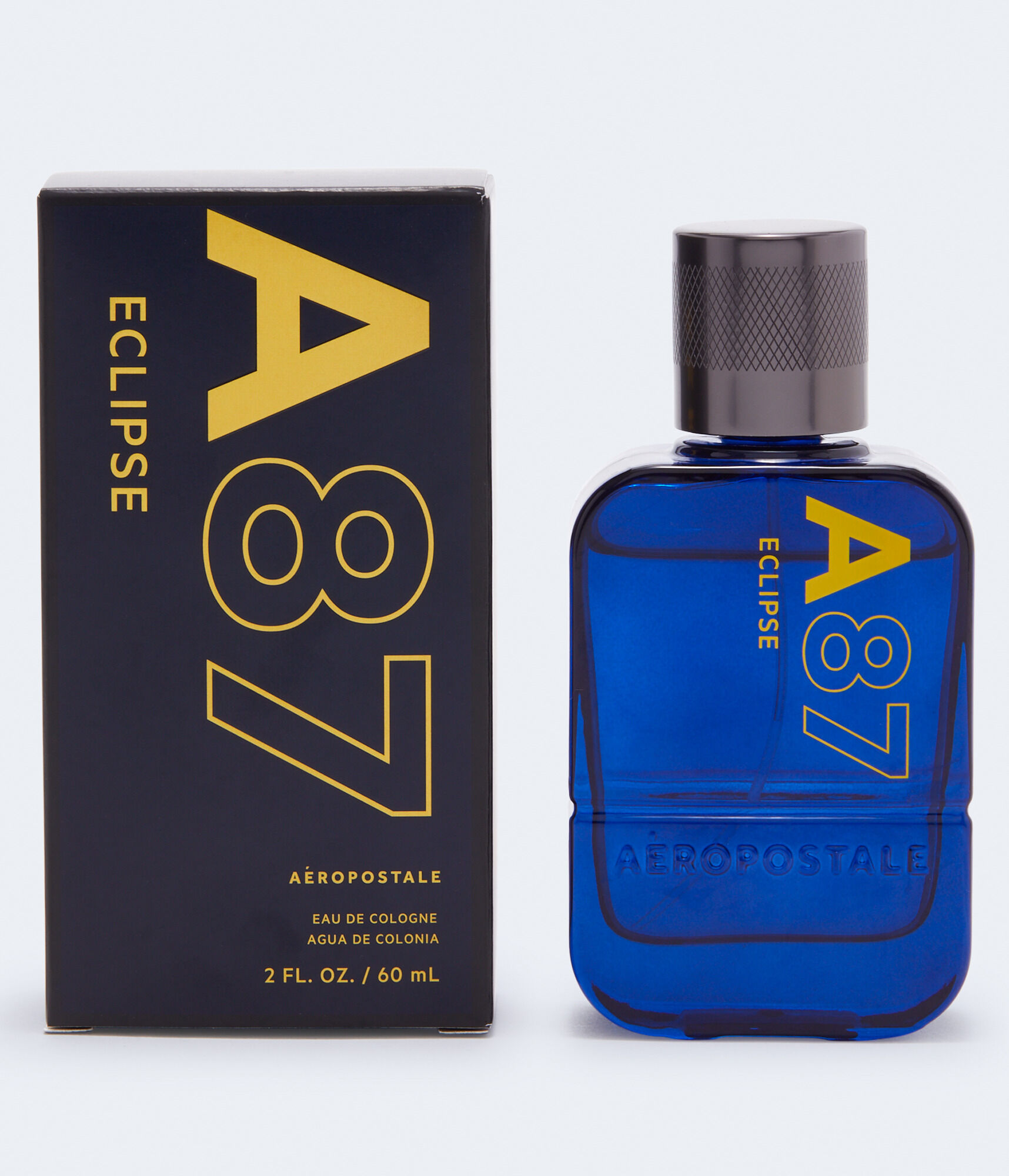 A87 Eclipse Cologne - 2 oz