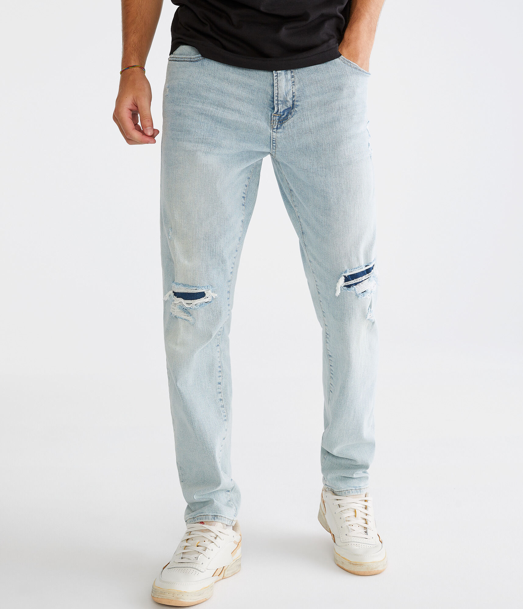 Athletic Skinny Premium Air Jean