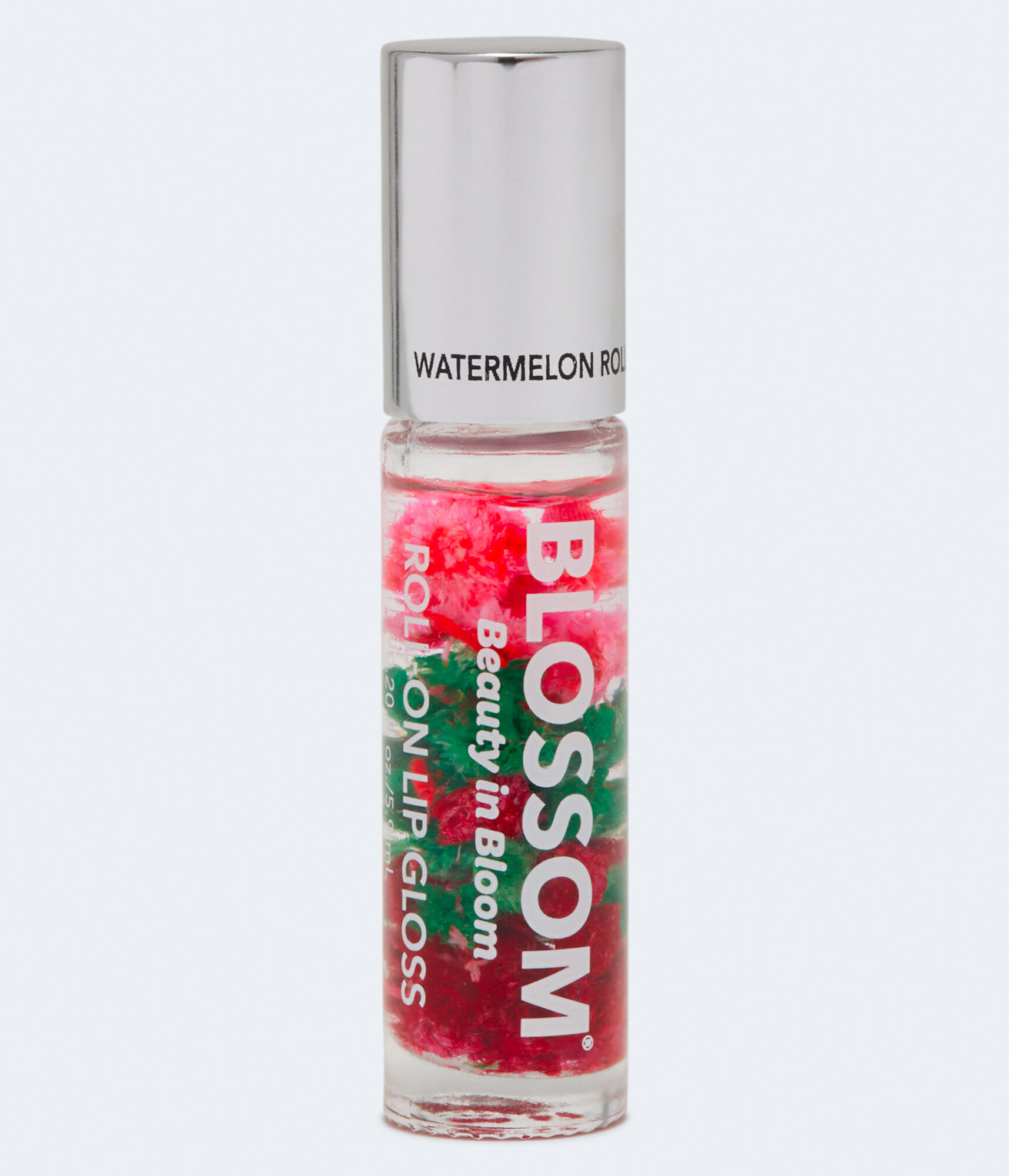 Blossom Fruit Orchard Roll-On Lip Gloss - Watermelon