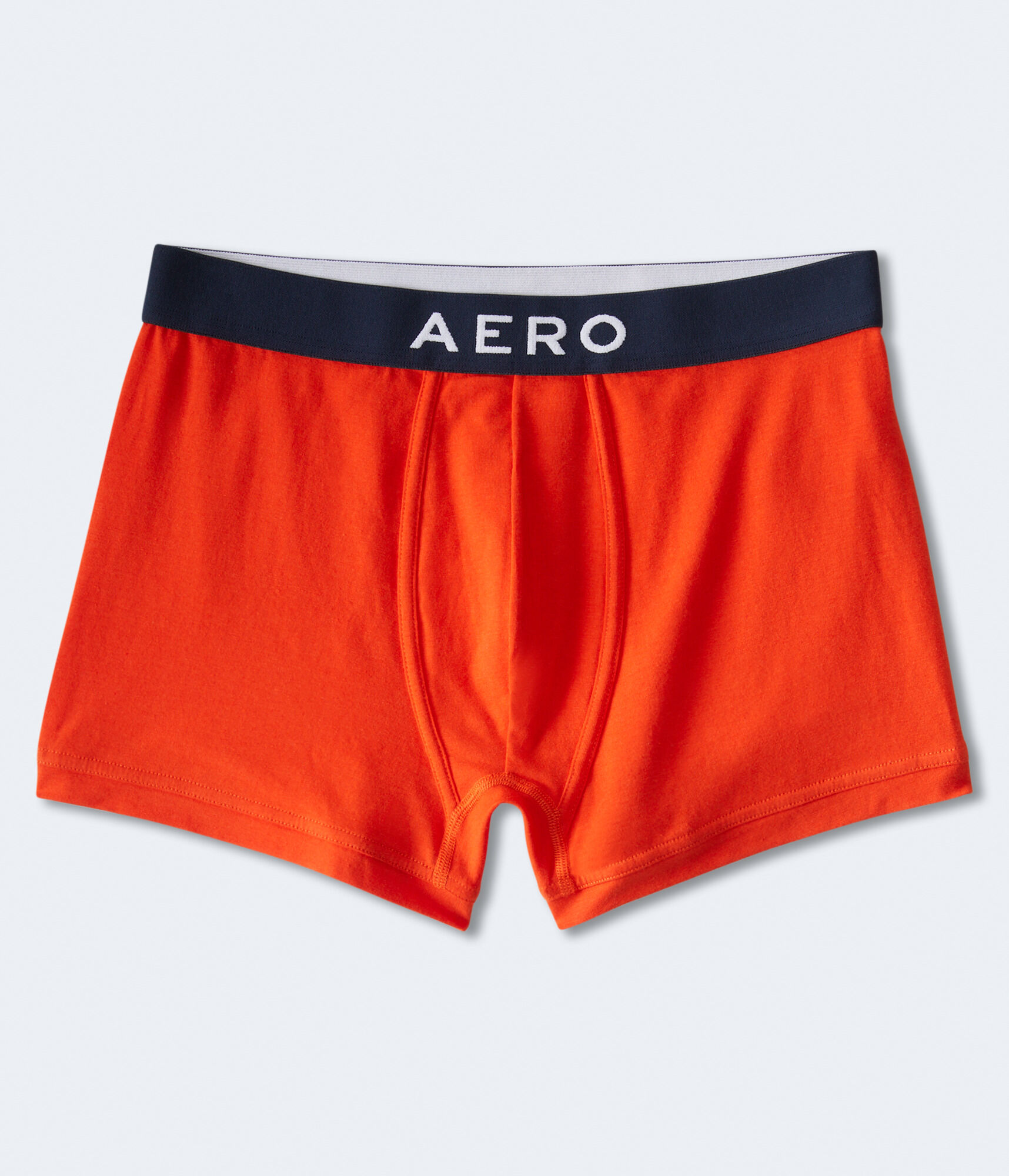 Logo Knit Trunks