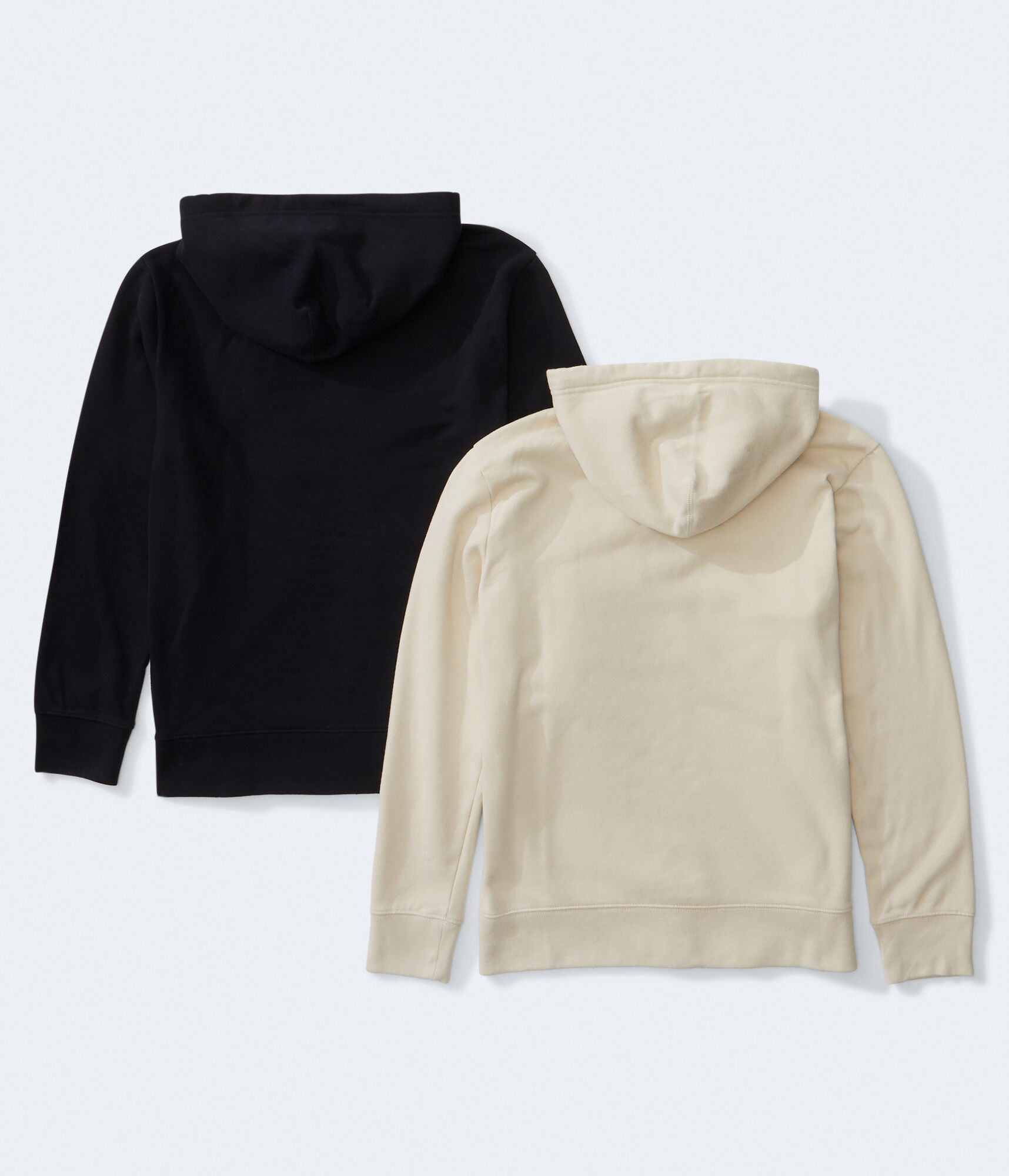 Aeropostale 1987 Heritage Full-Zip Hoodie 2-Pack