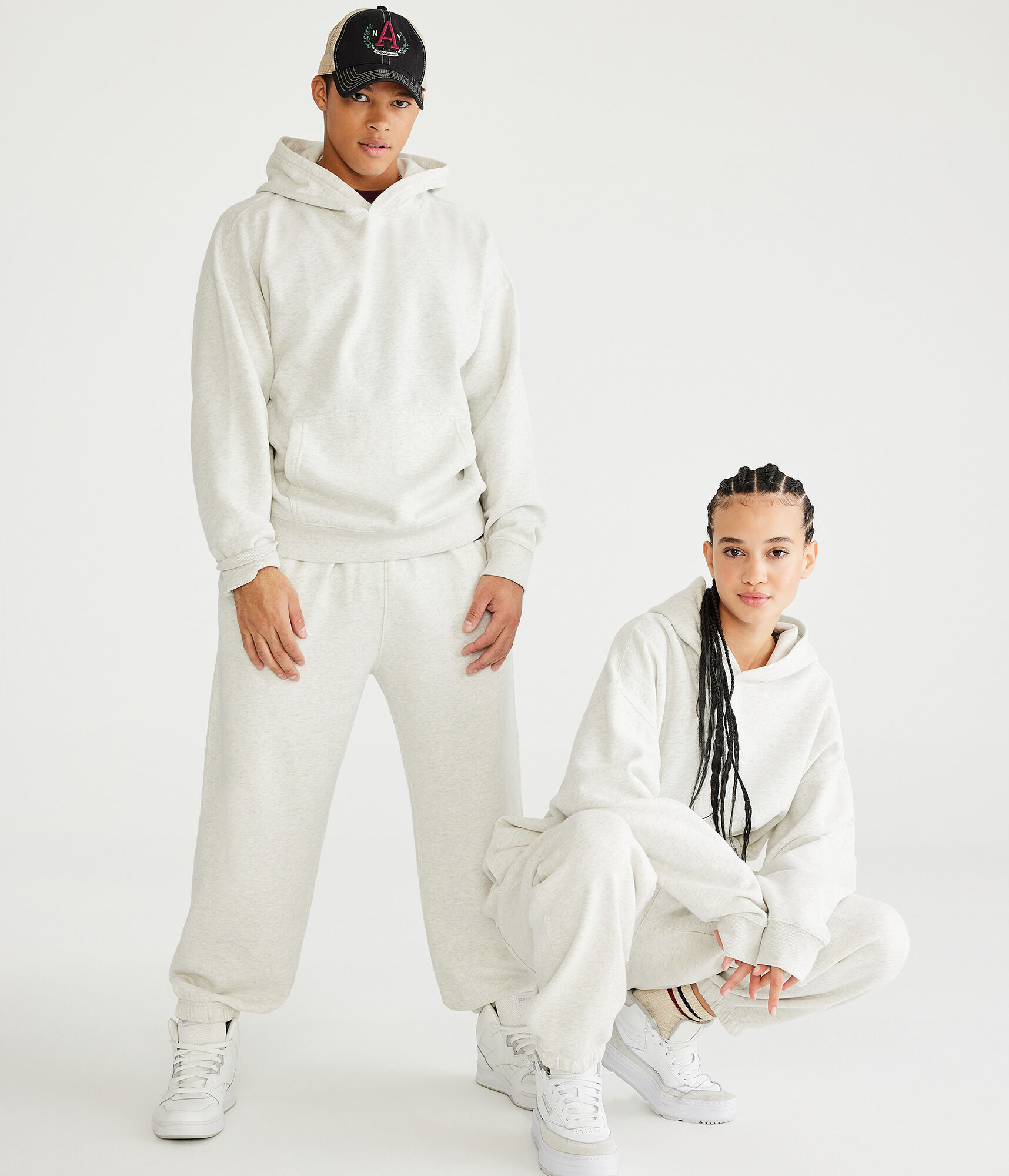 Essentials Jogger Sweatpants