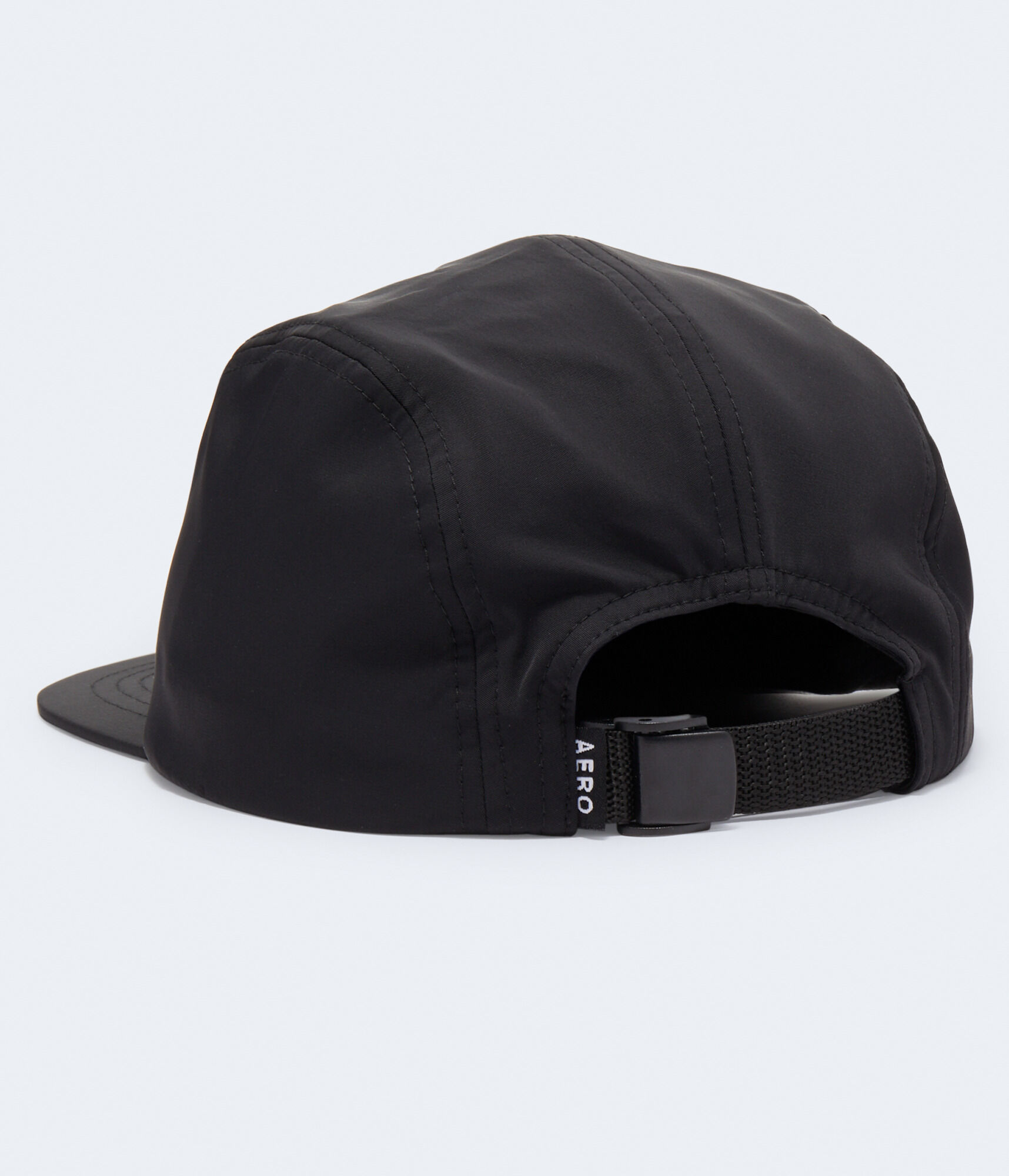 NYC 5-Panel Mesh Adjustable Hat